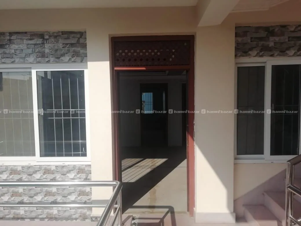 Flat For Rent 3