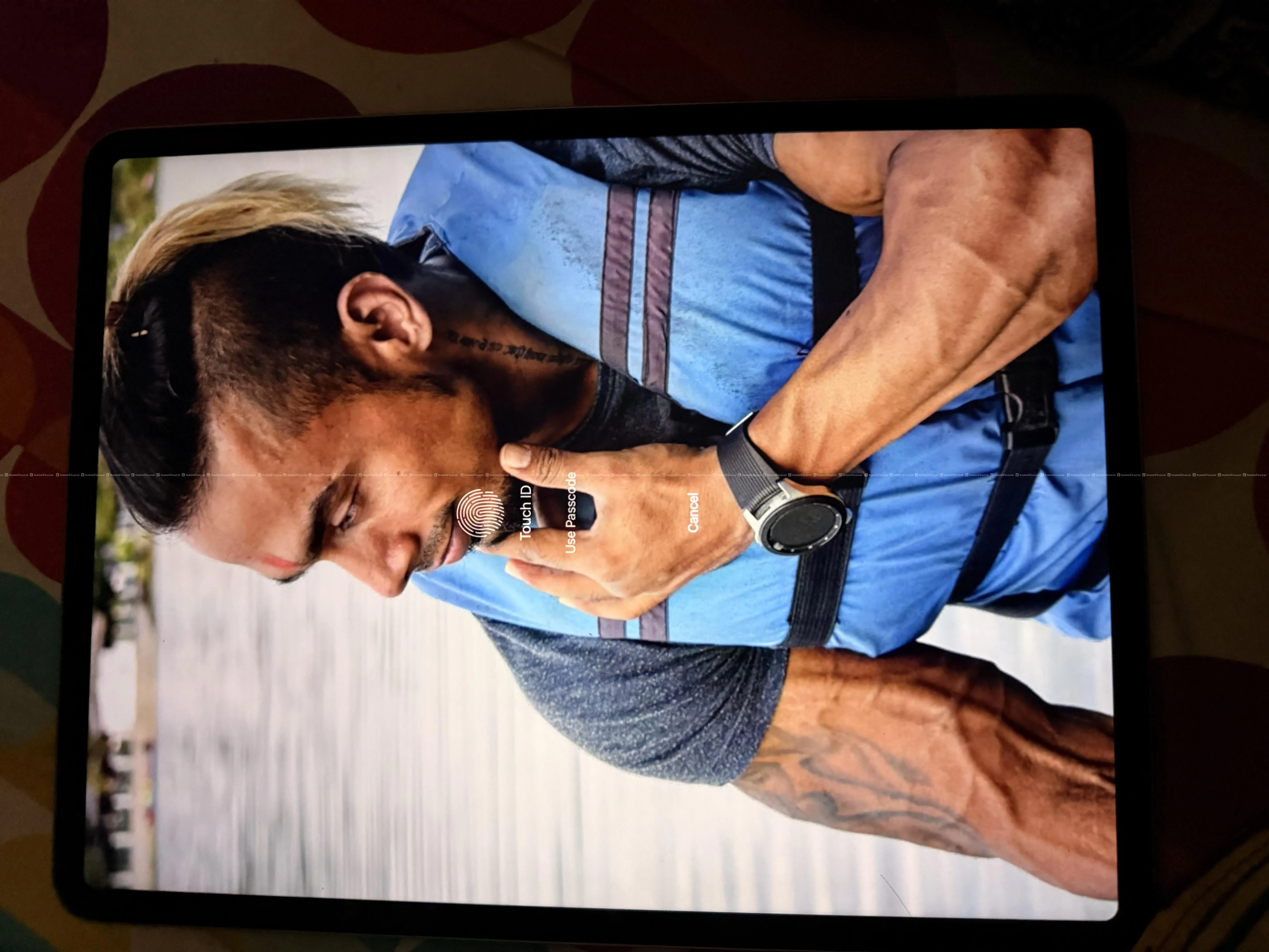 ipad air M2 128GB 13inch WiFi 4
