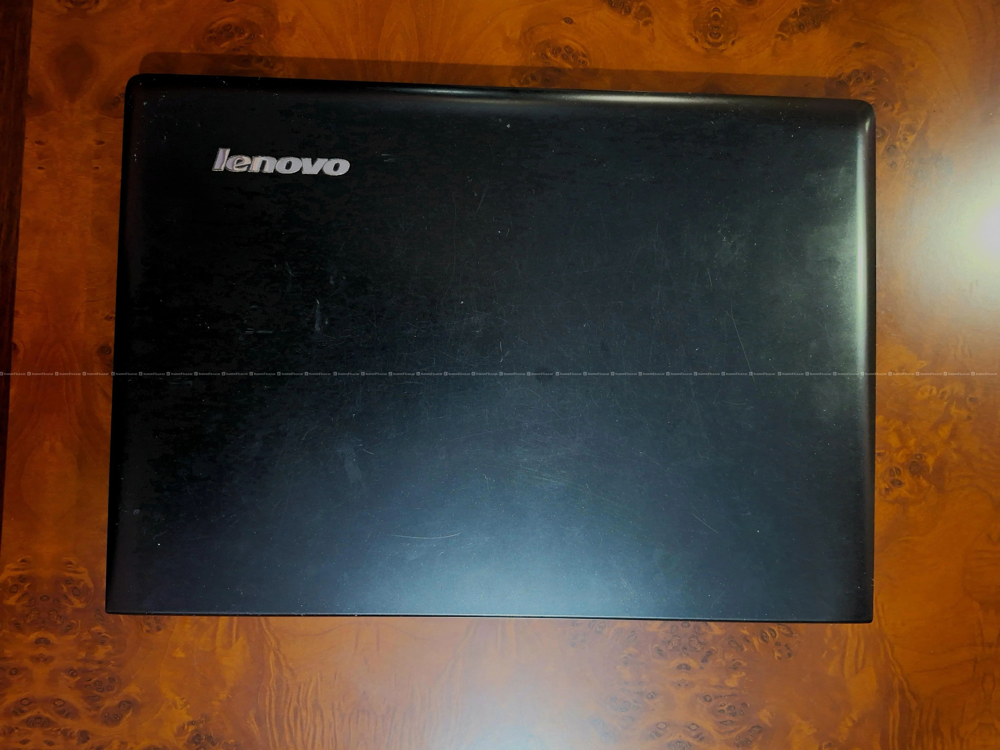 Lenovo G40|128GB SSD|2GB RAM|i3-4030U 4