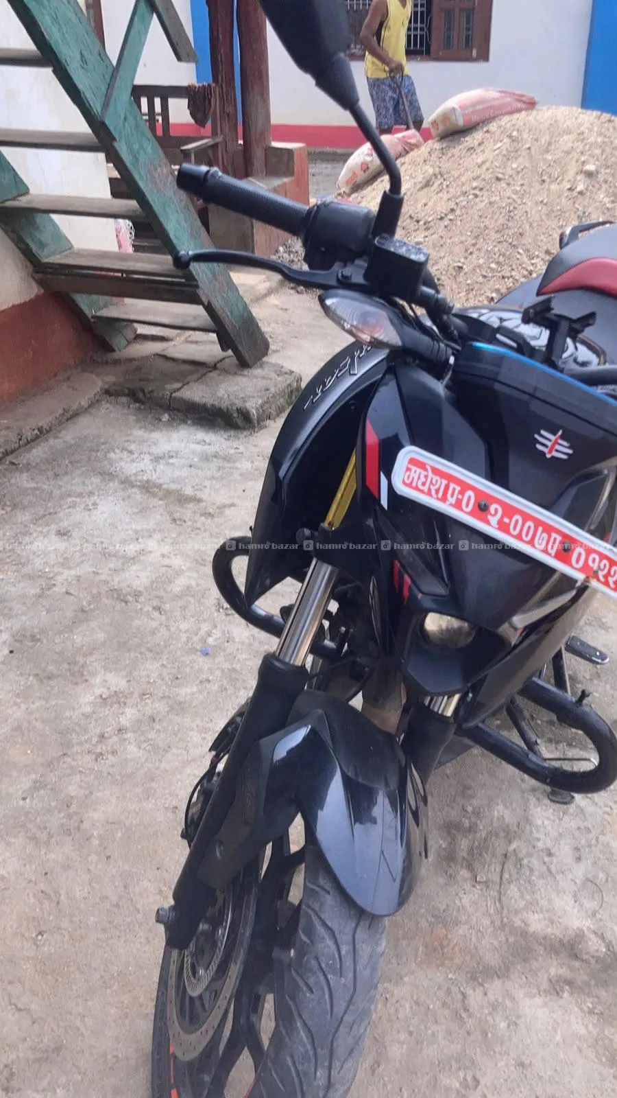 bike sell 4
