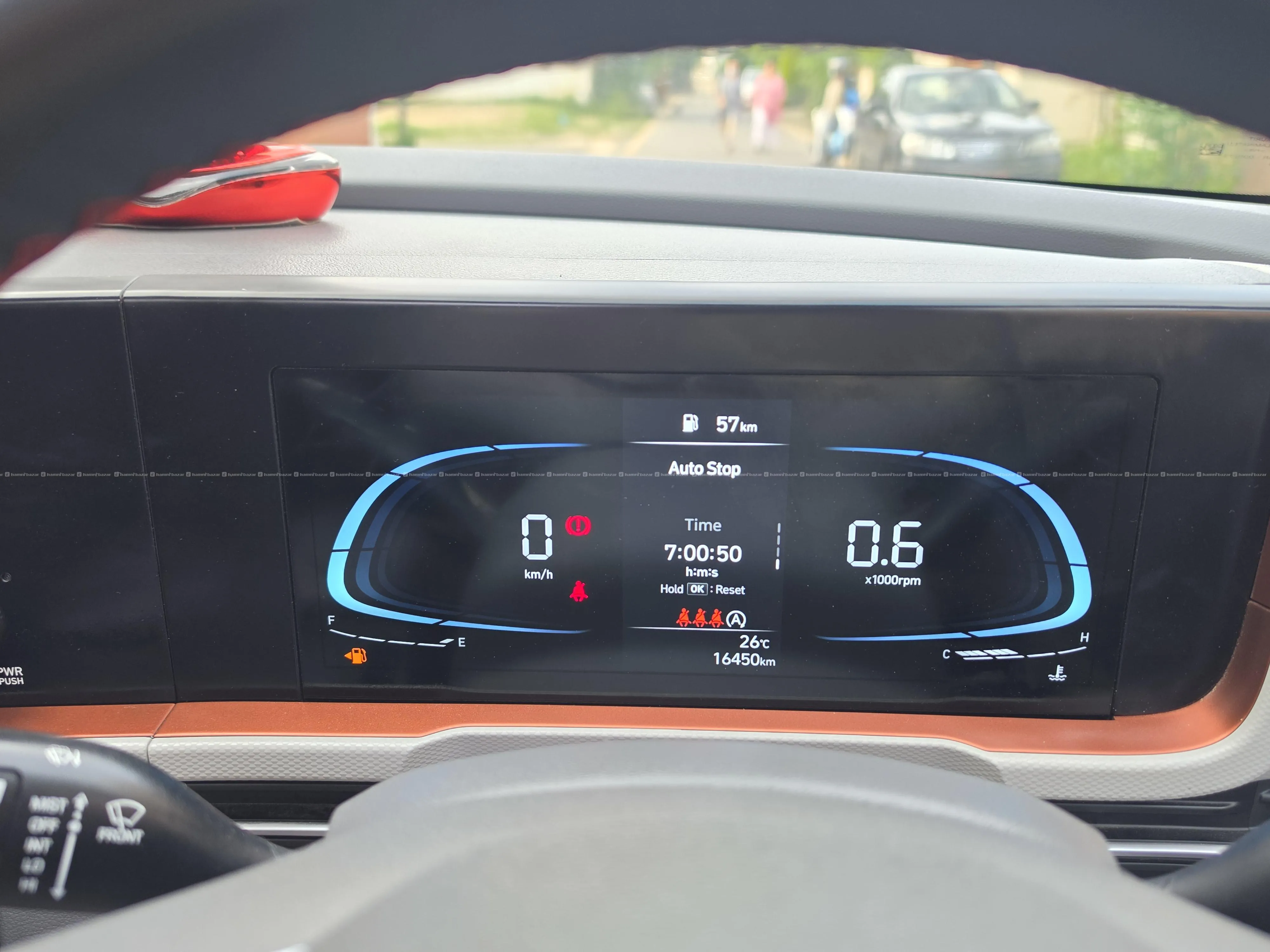 creta sxo urgent sell 2025 xchange small car 4