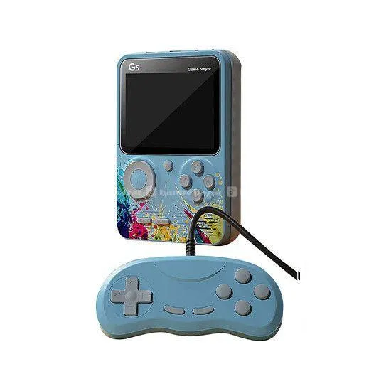 G5 Gaming Console 2