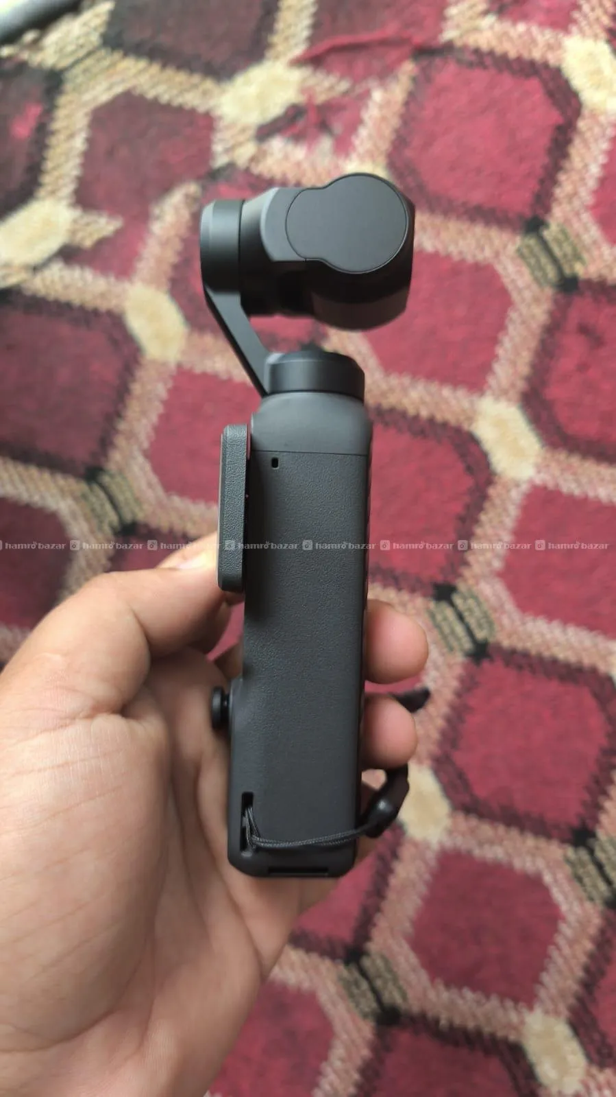 DJI OSMO POCKET 4 Creator combo | 2 times use only 2