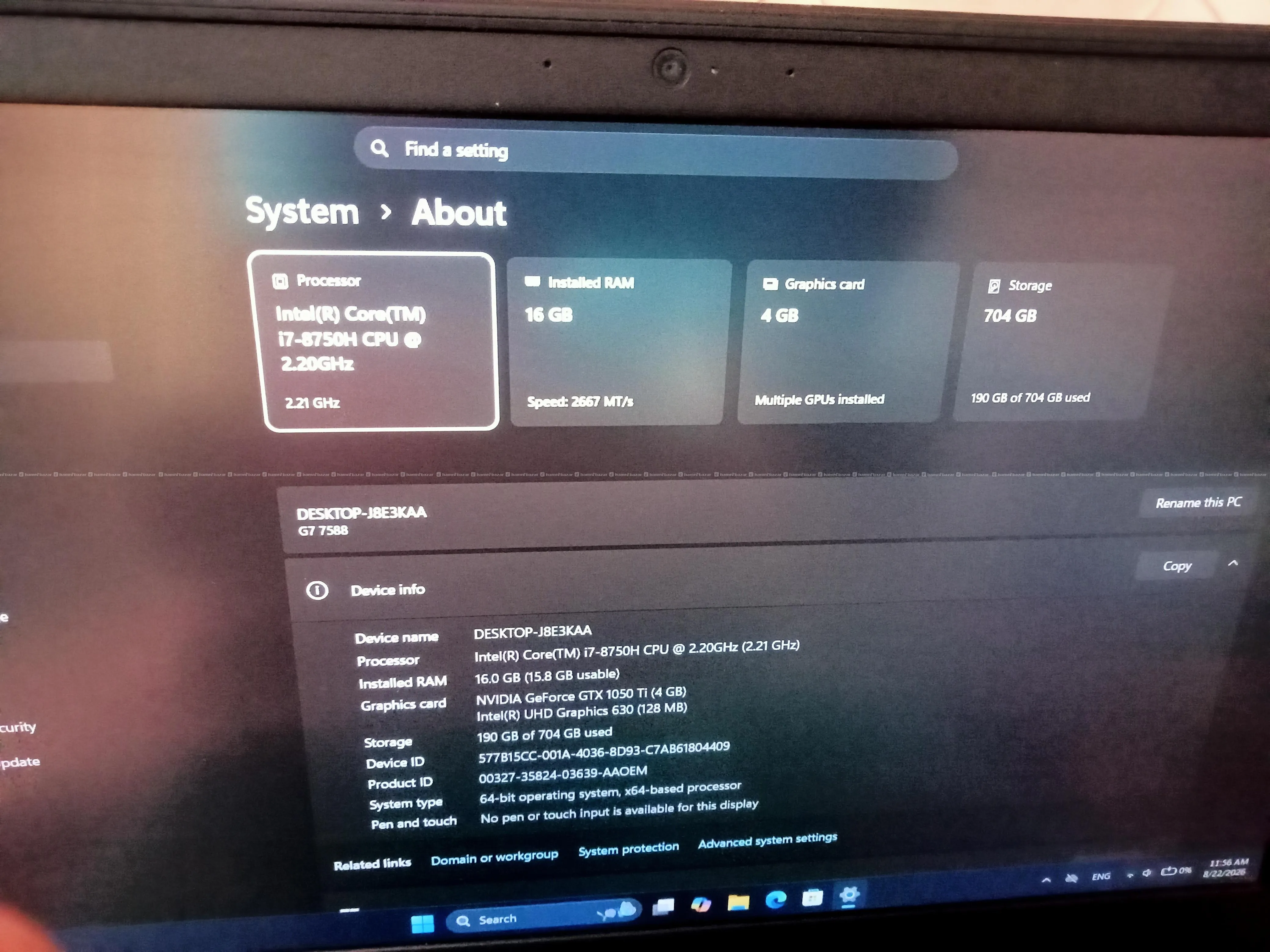 Laptop 2