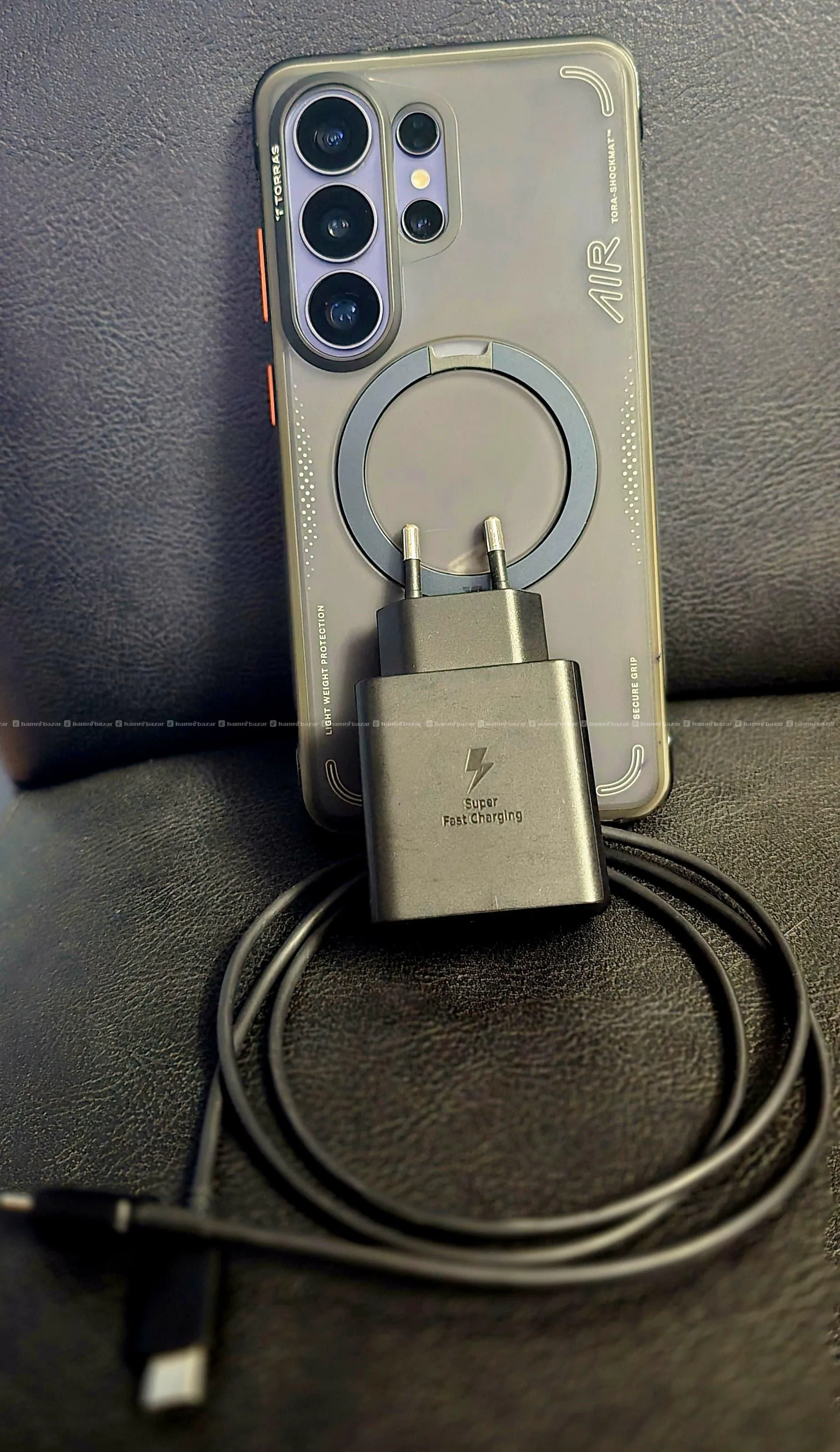 Samsung Galaxy S26 Ultra 512 GB (Violet) Like New 2