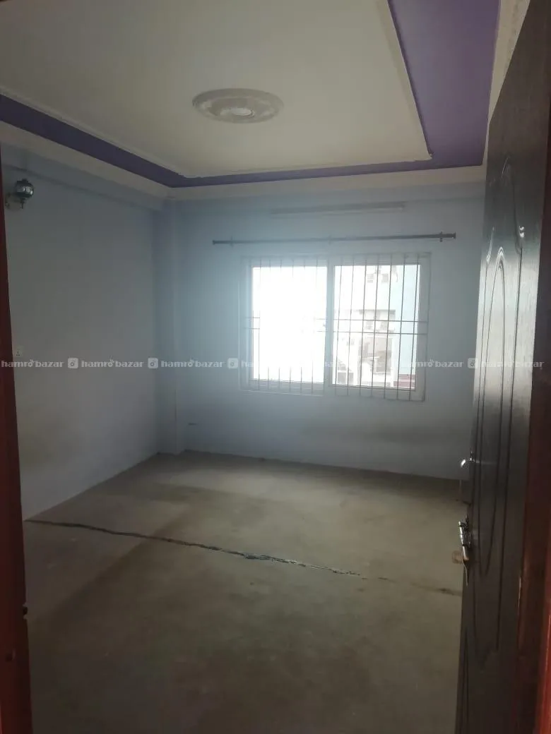 Flat For Rent 6