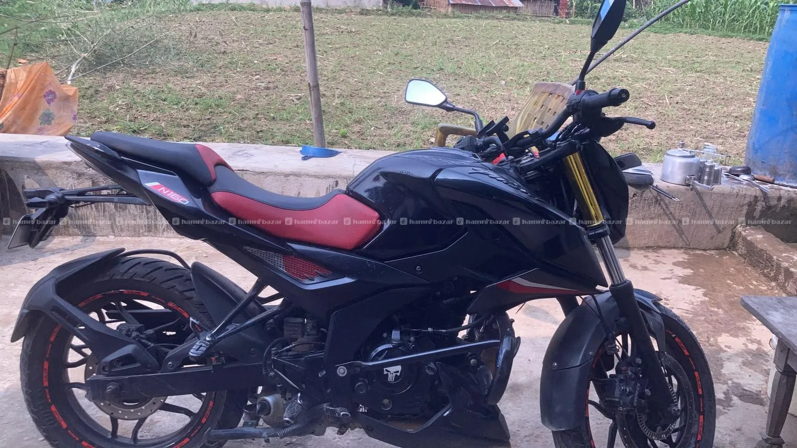 bike sell 5