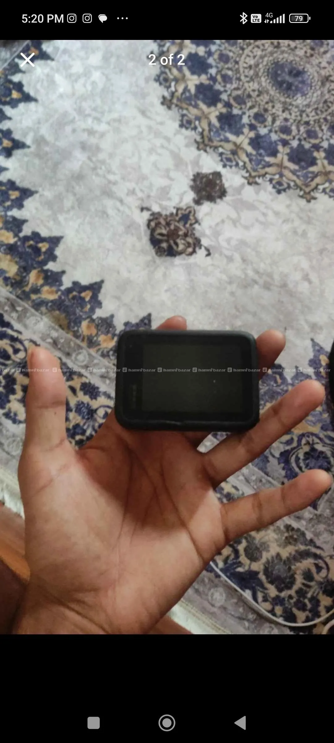 Gopro hero 10 2