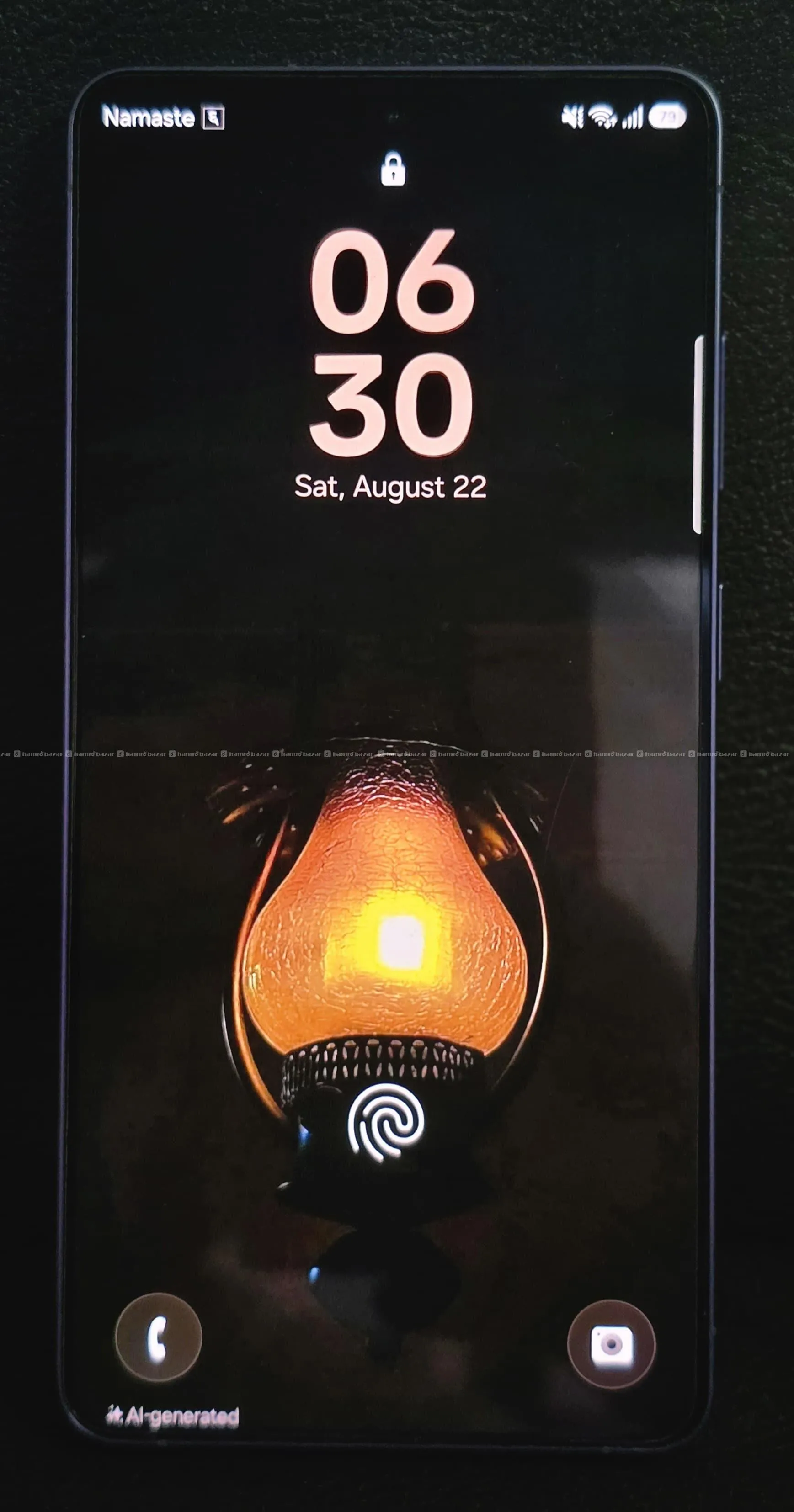 Samsung Galaxy S26 Ultra 512 GB (Violet) Like New 3