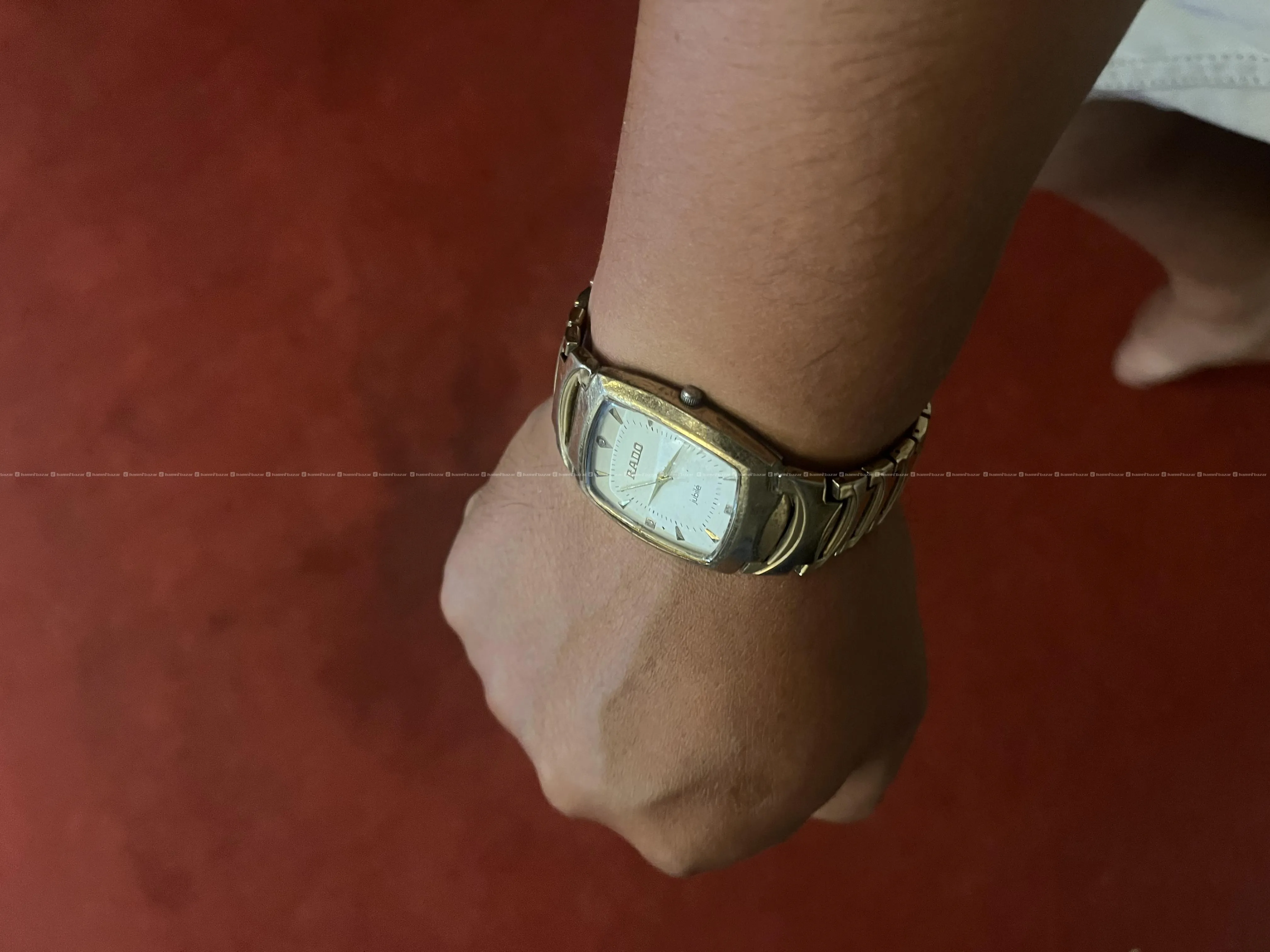 Rado Watch 3