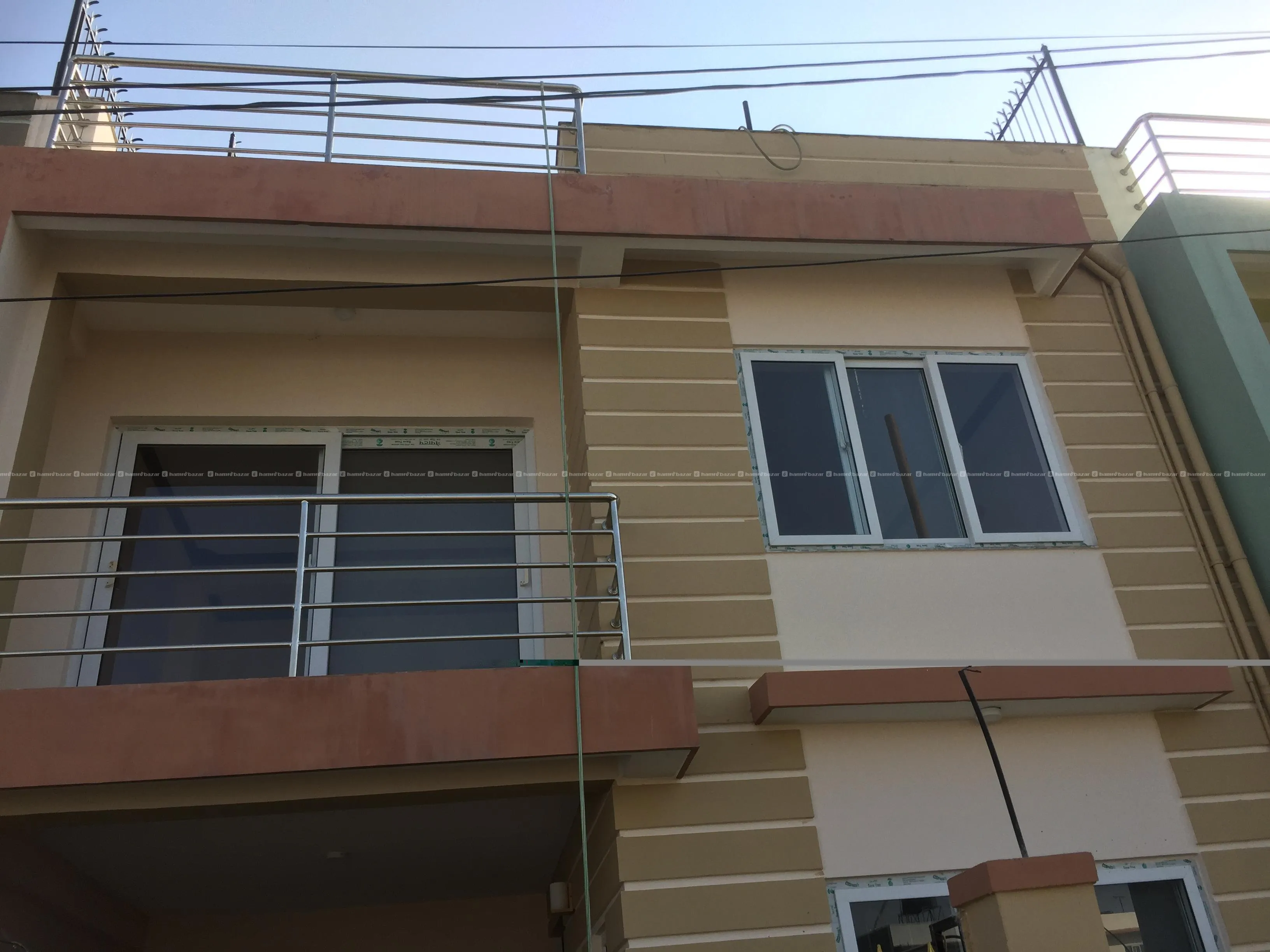 A Beautiful House for Rent in Changathali 7