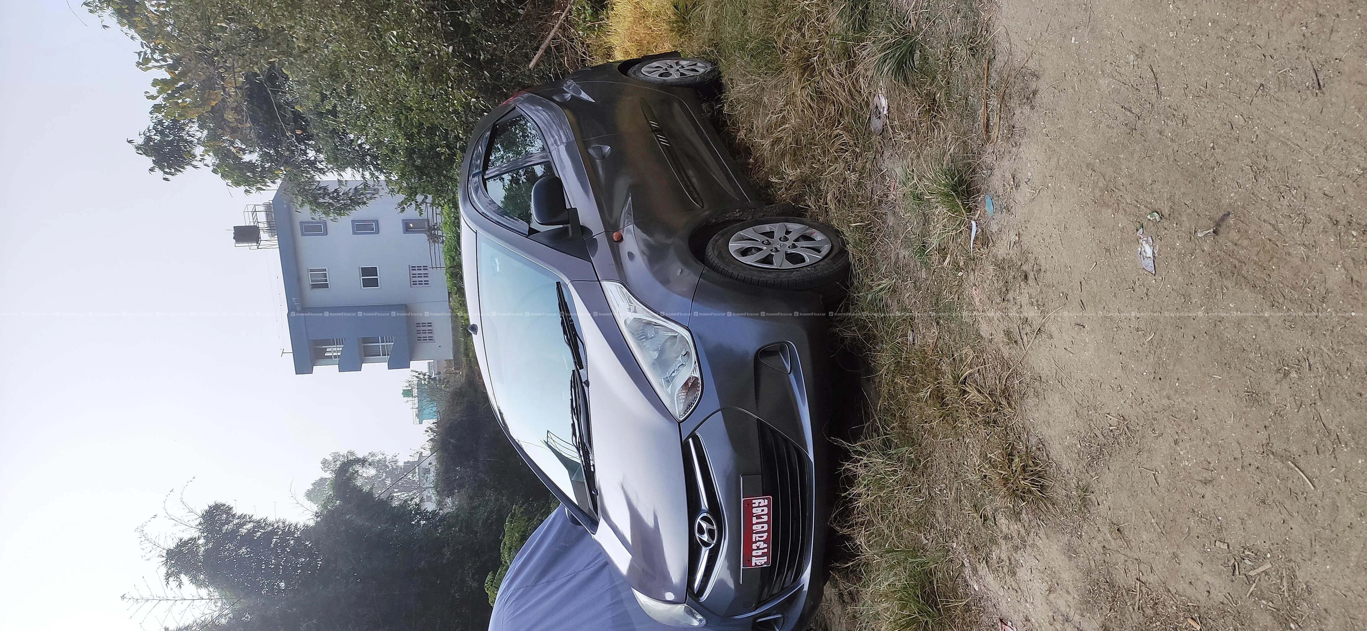 1000 CC CAR on Sale 3