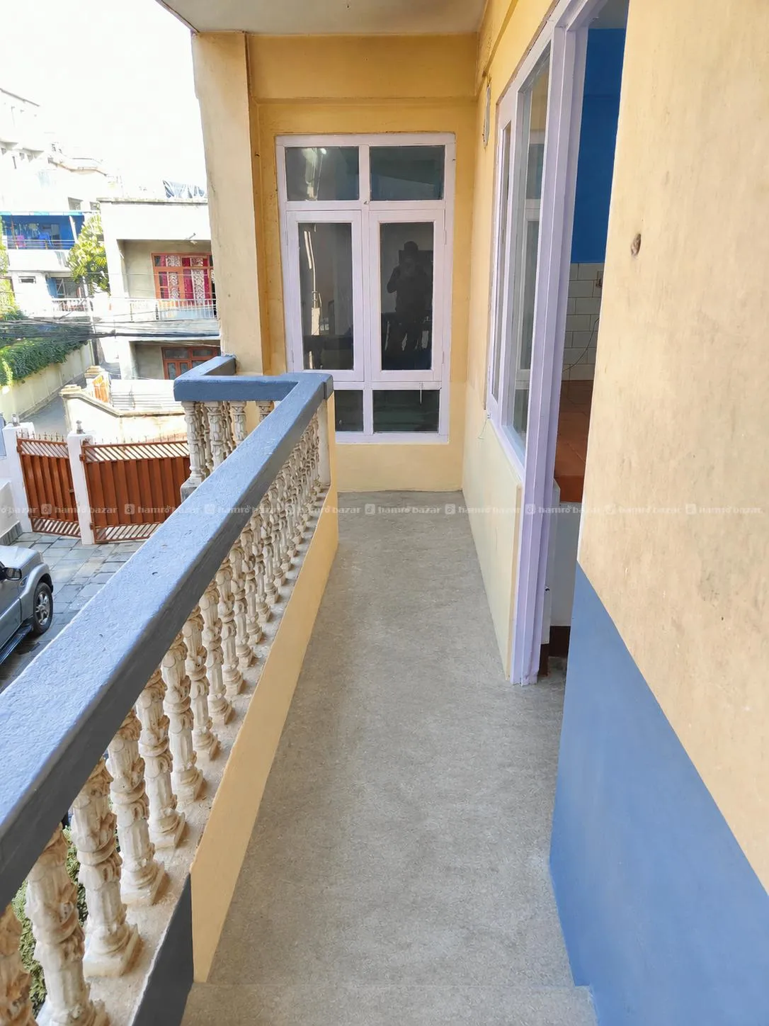 Flat for Rent in Sanepa 5