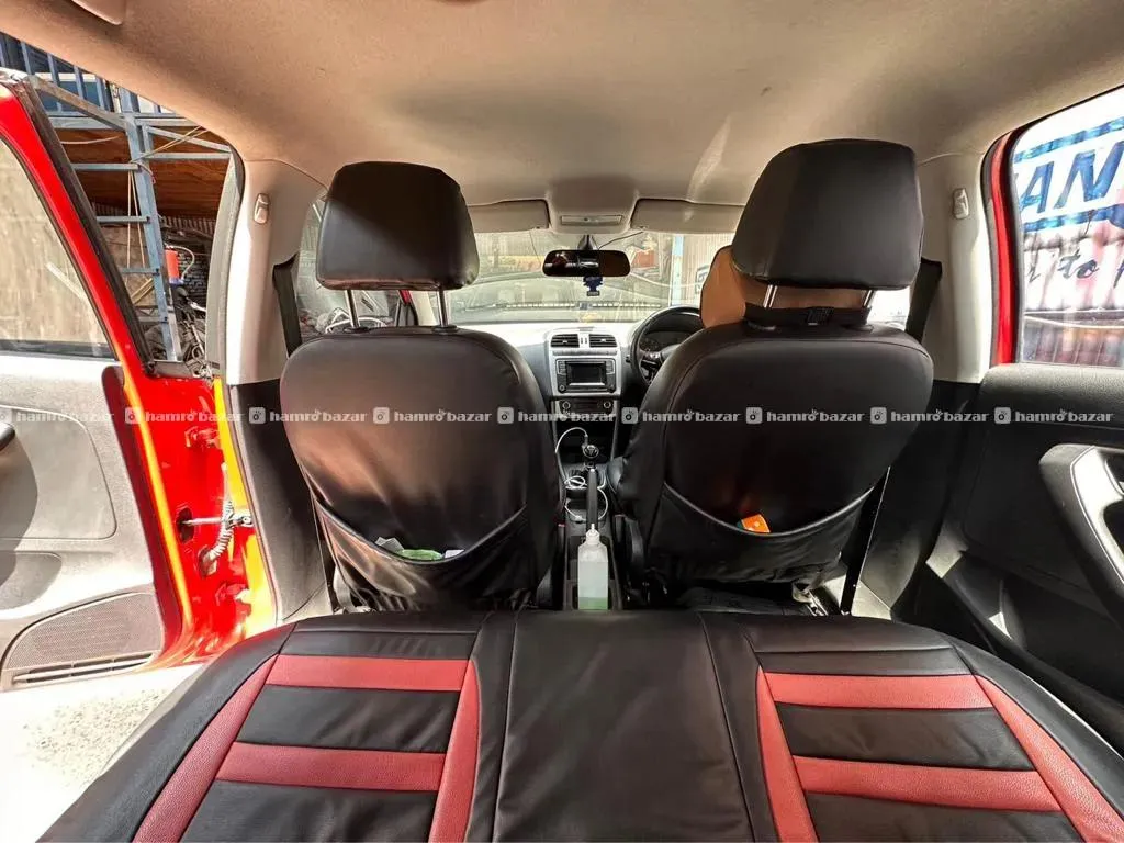 polo car sell 4