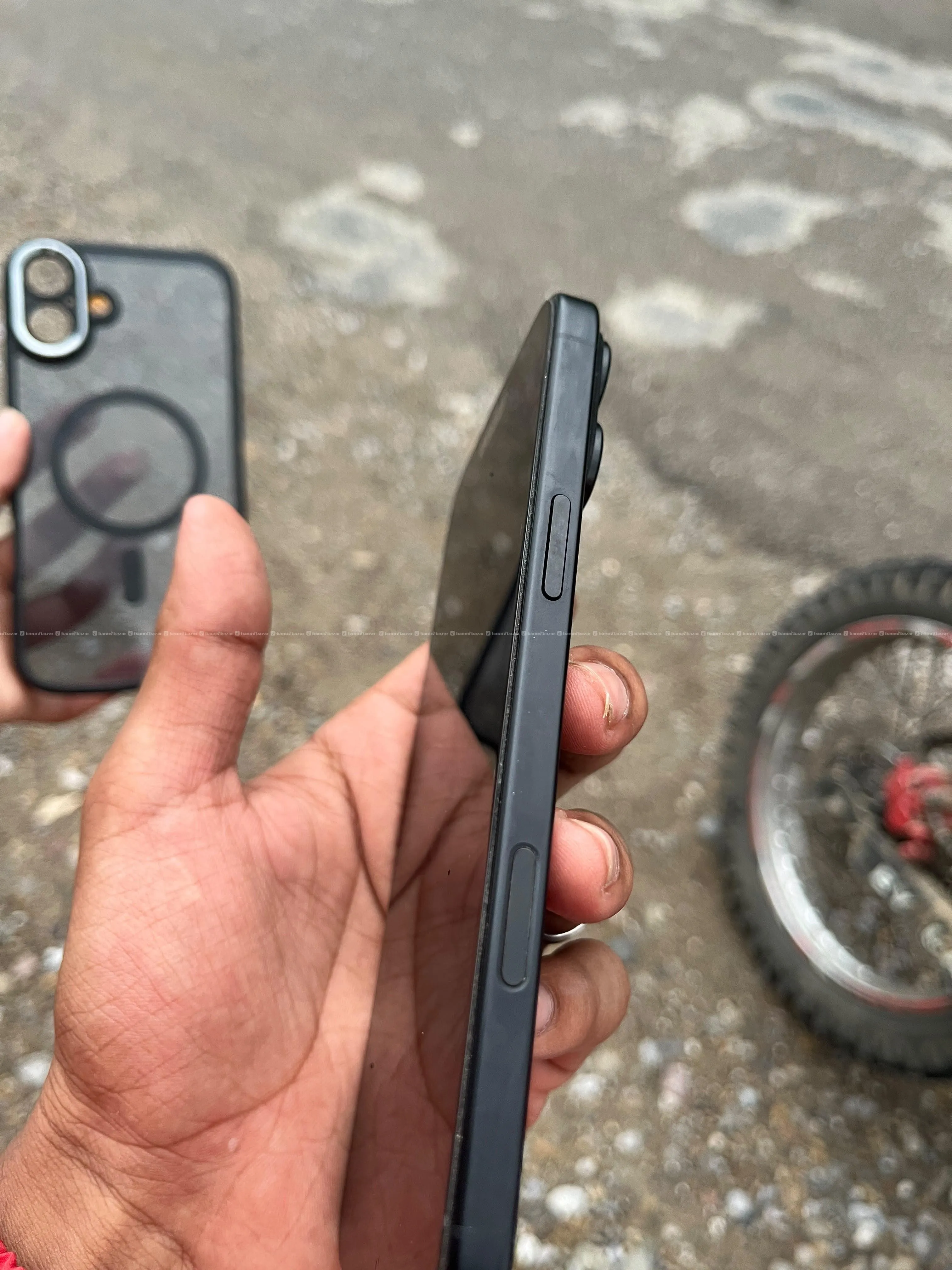 iphone 16 plus 8