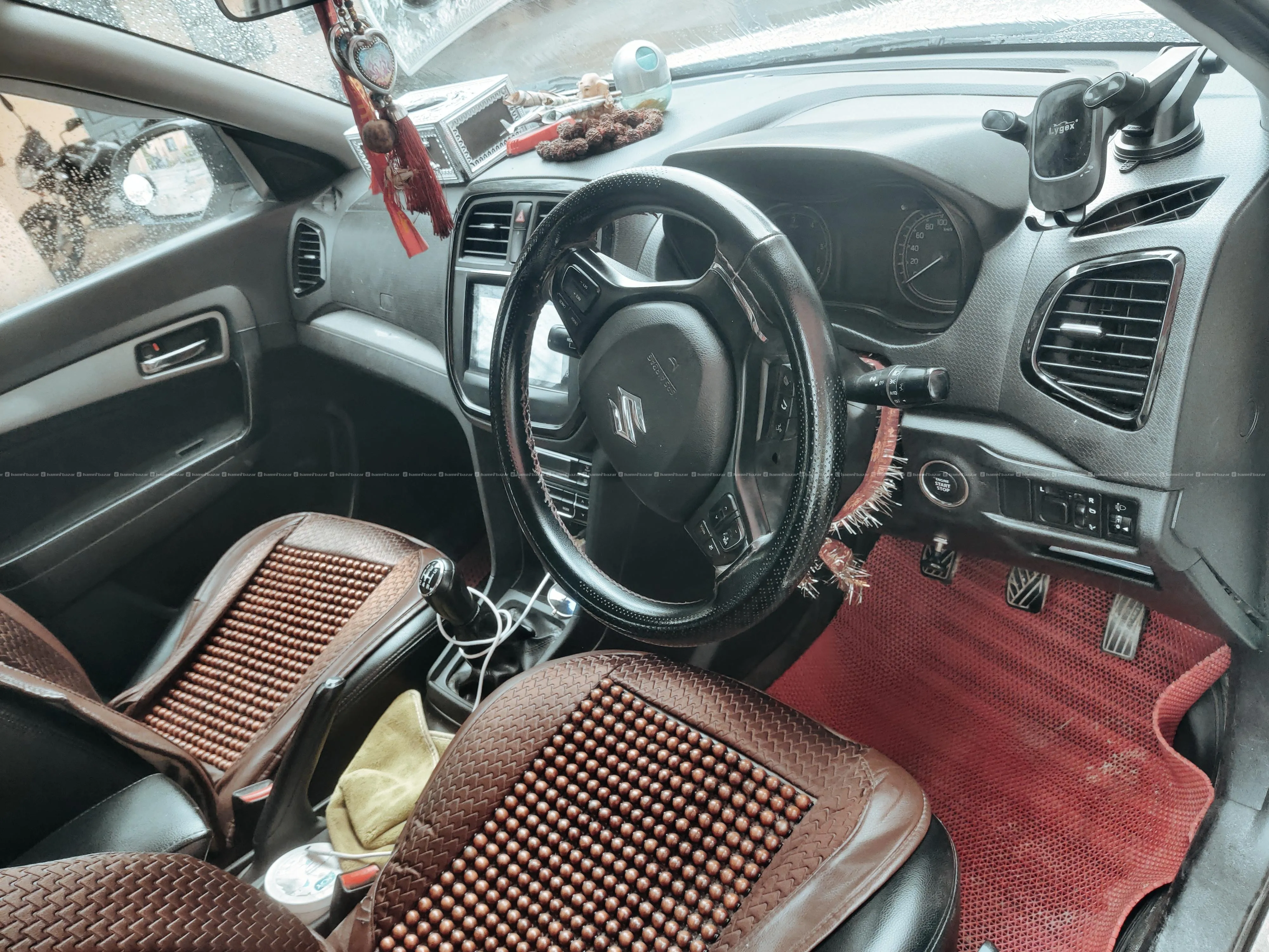 car 2