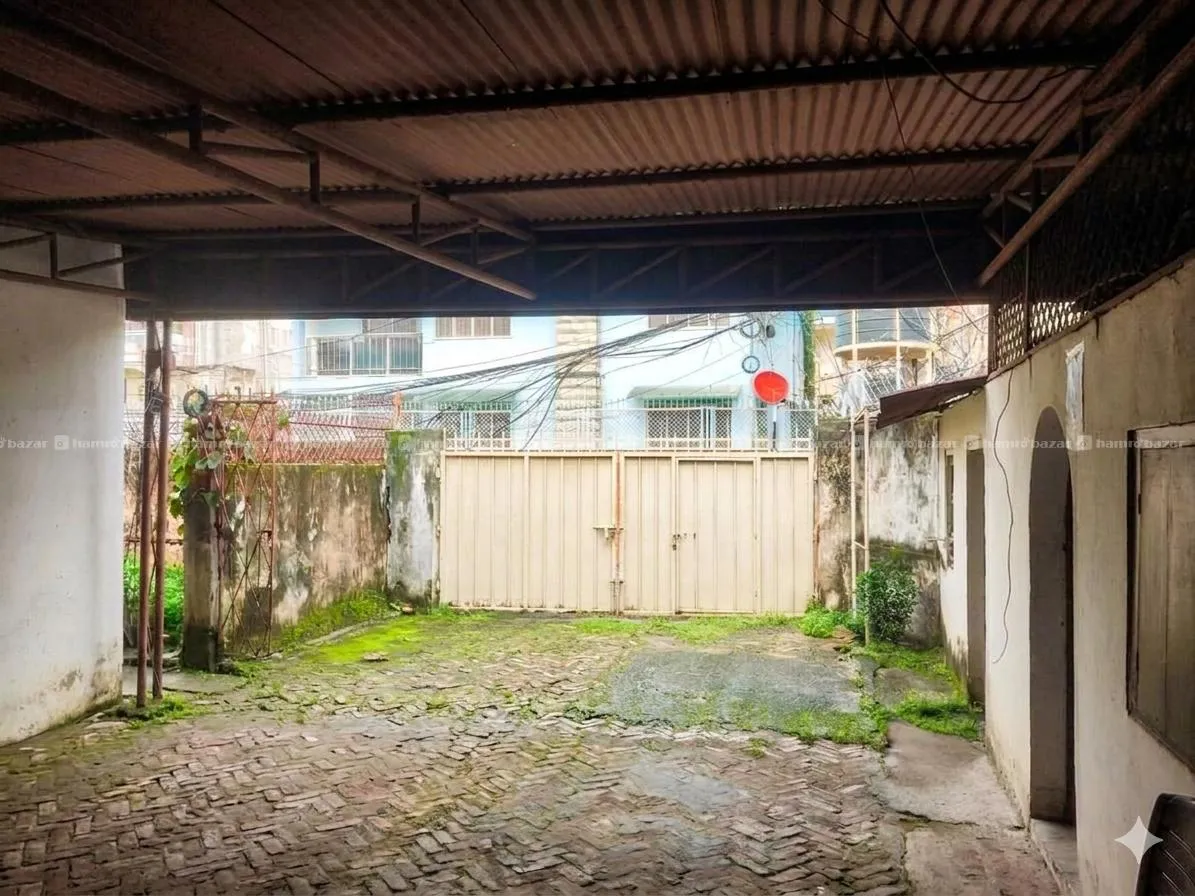 Godown Warehouse for rent Mitrapark 2