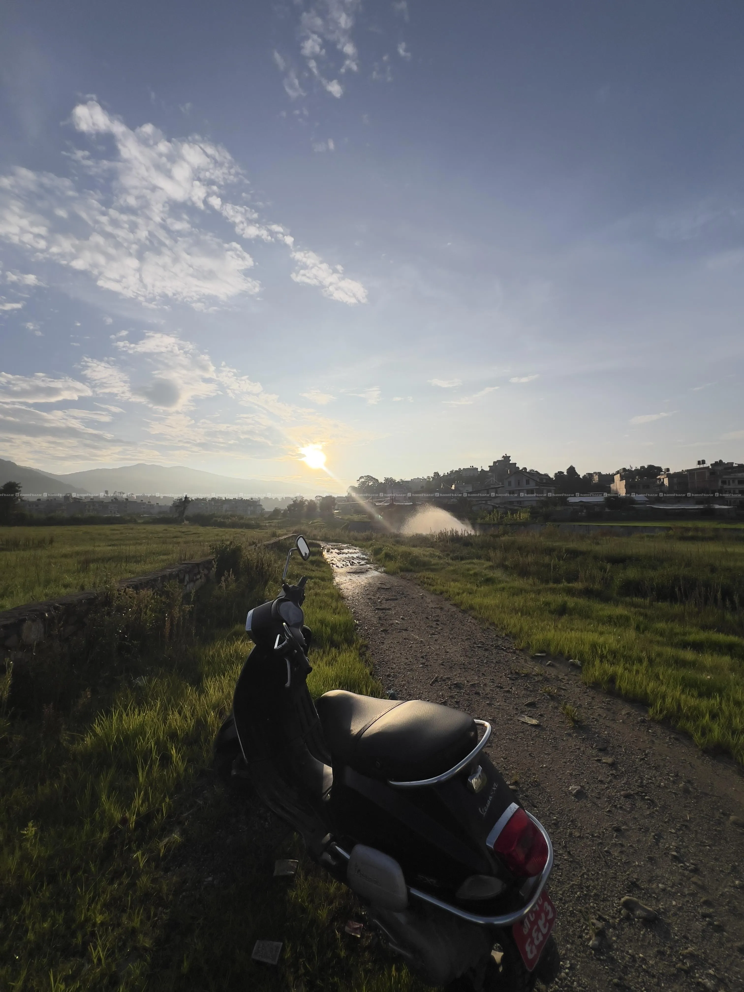 vespa 2