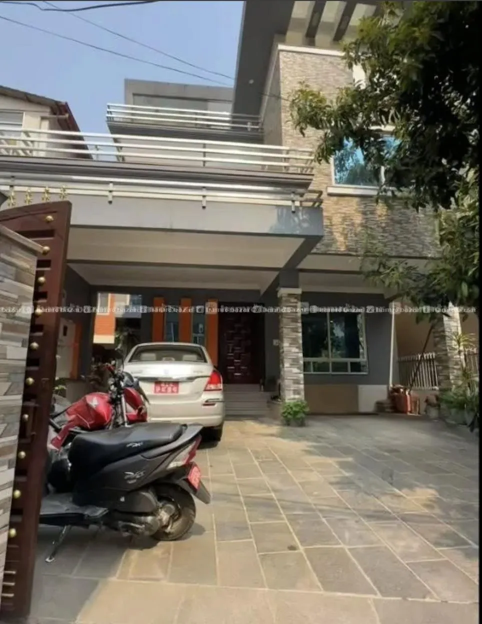 House for rent 4