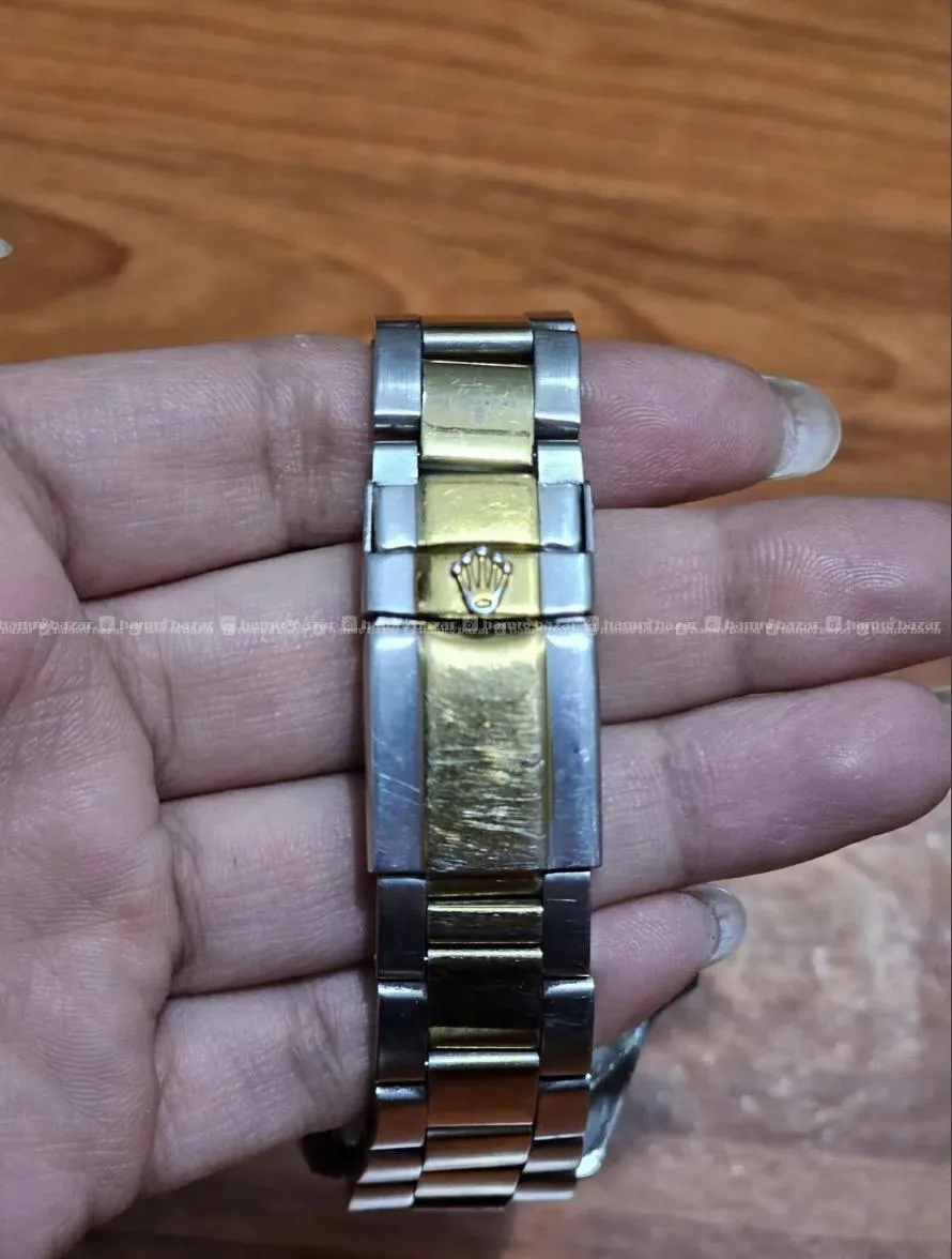 Rolex Watch 3