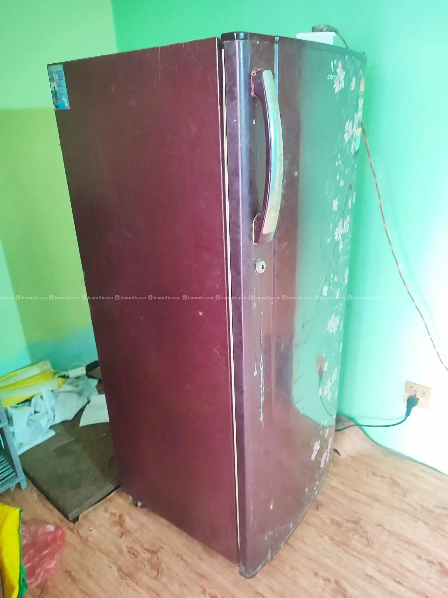 Second Hand Videocon Refrigerator for Sale 3