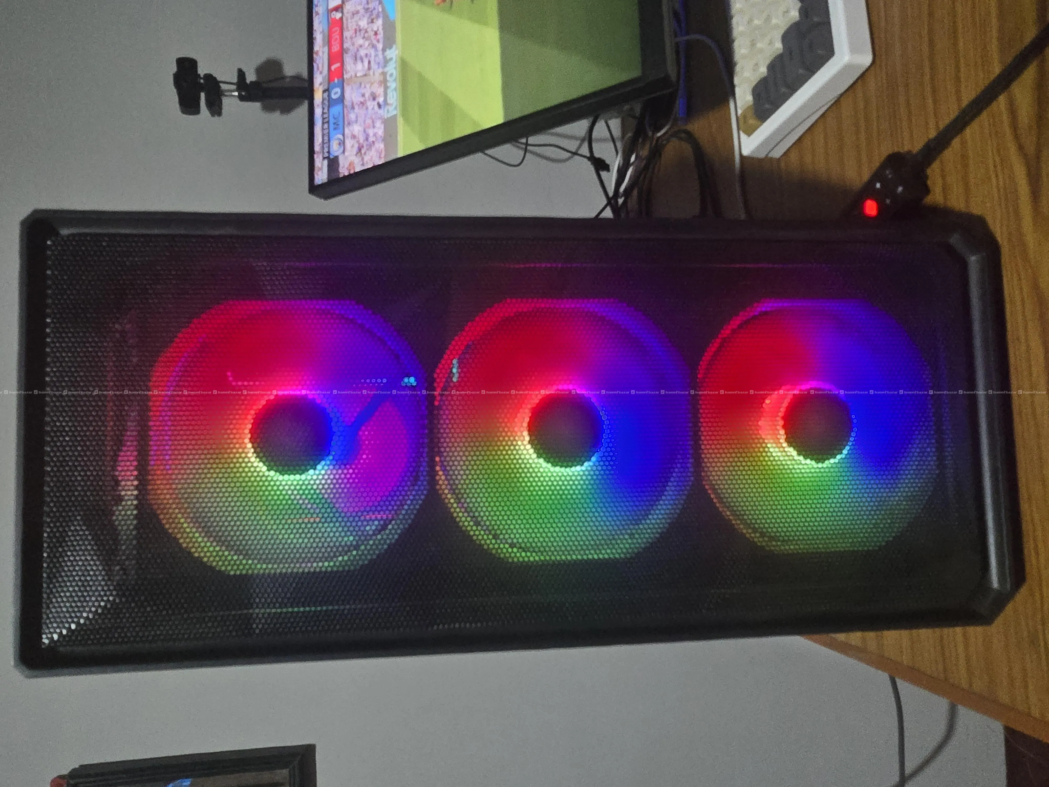Gaming PC | intel 14th gen | RTX 3070 | 16GB DDR5 2