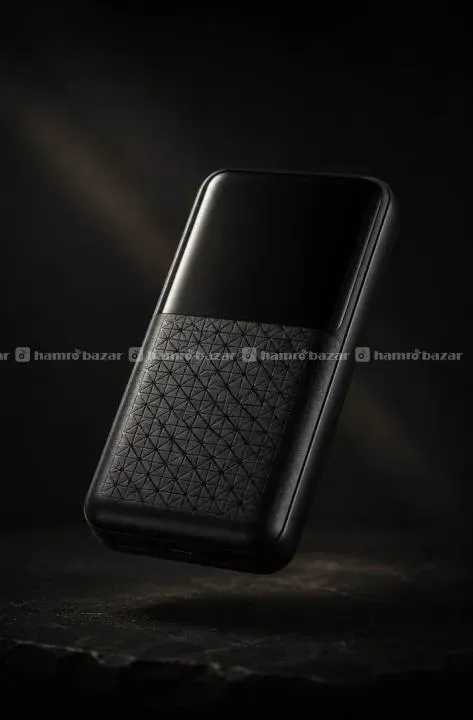 MY POWER®  M222 | 20000mAh POWER BANK 5