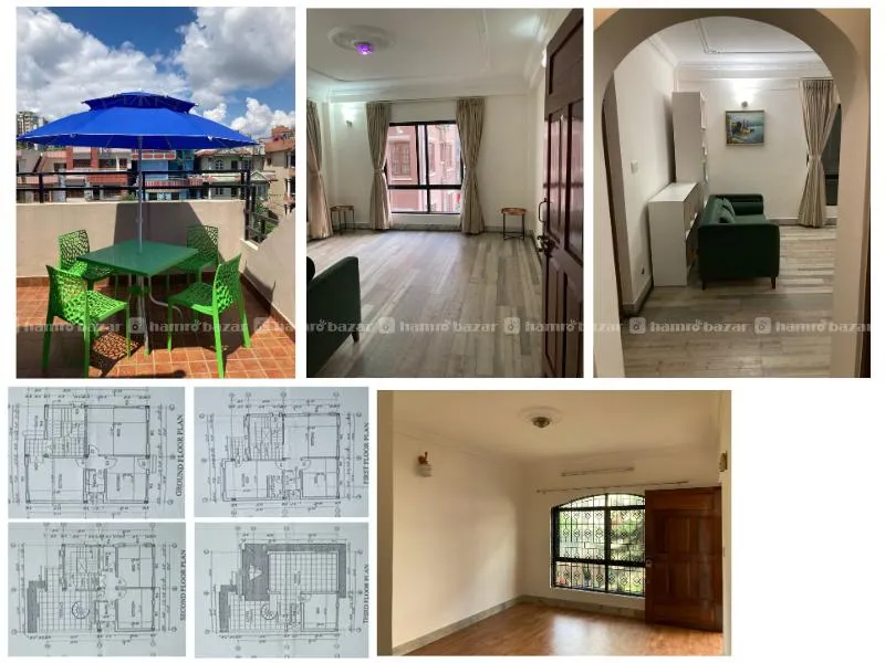 4 ana modern house for sale in Hattiban/Dhapakhel 8