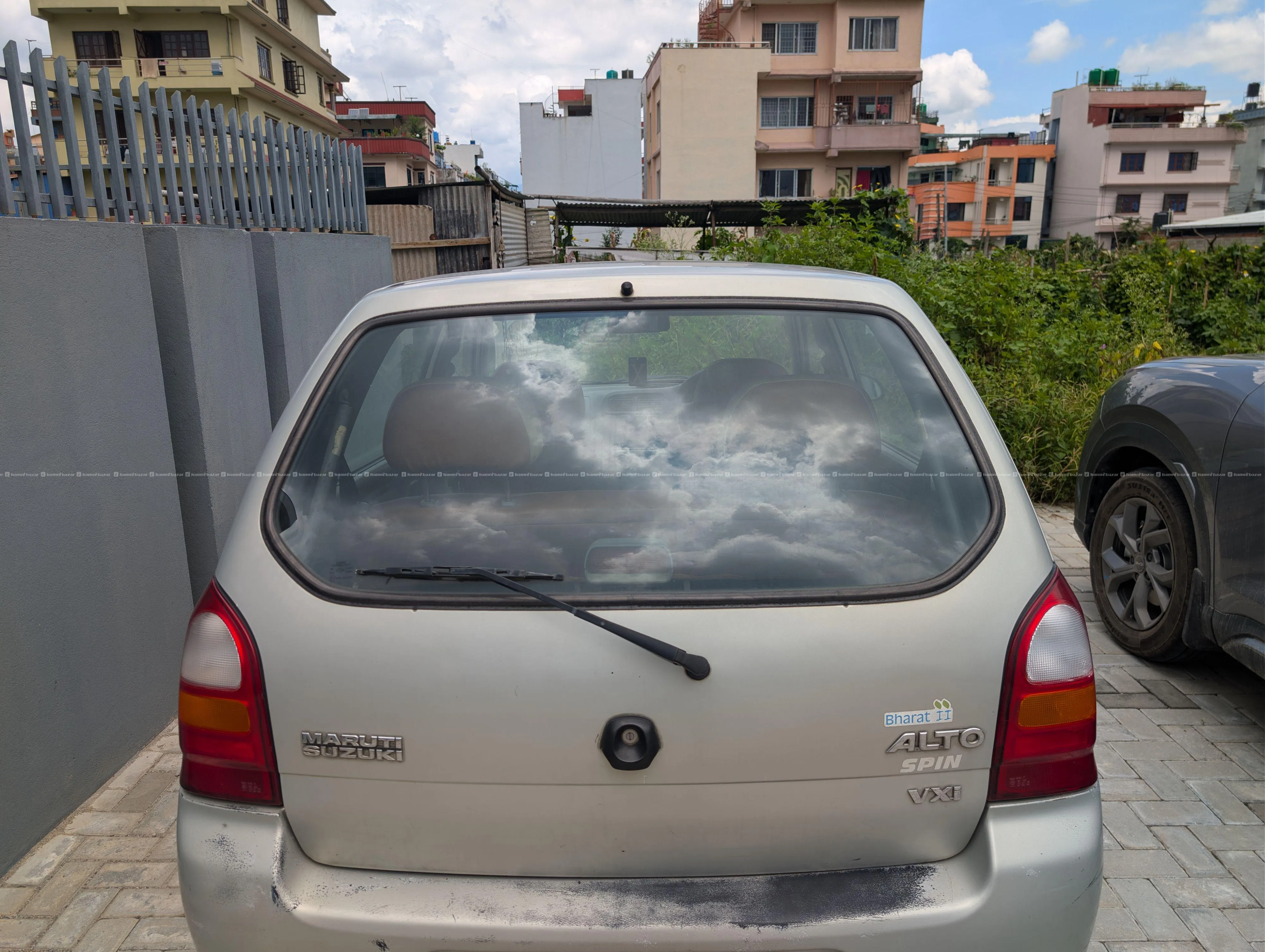Alto Vxi 2