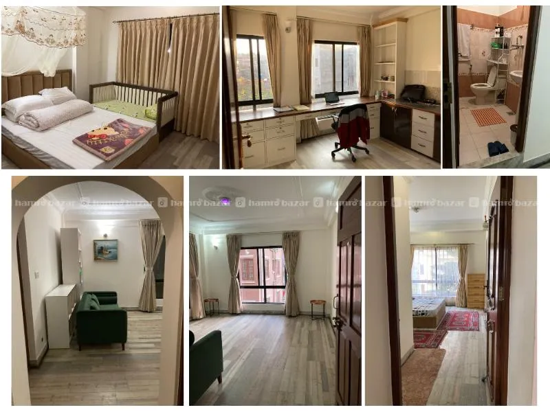 4 ana modern house for sale in Hattiban/Dhapakhel 6