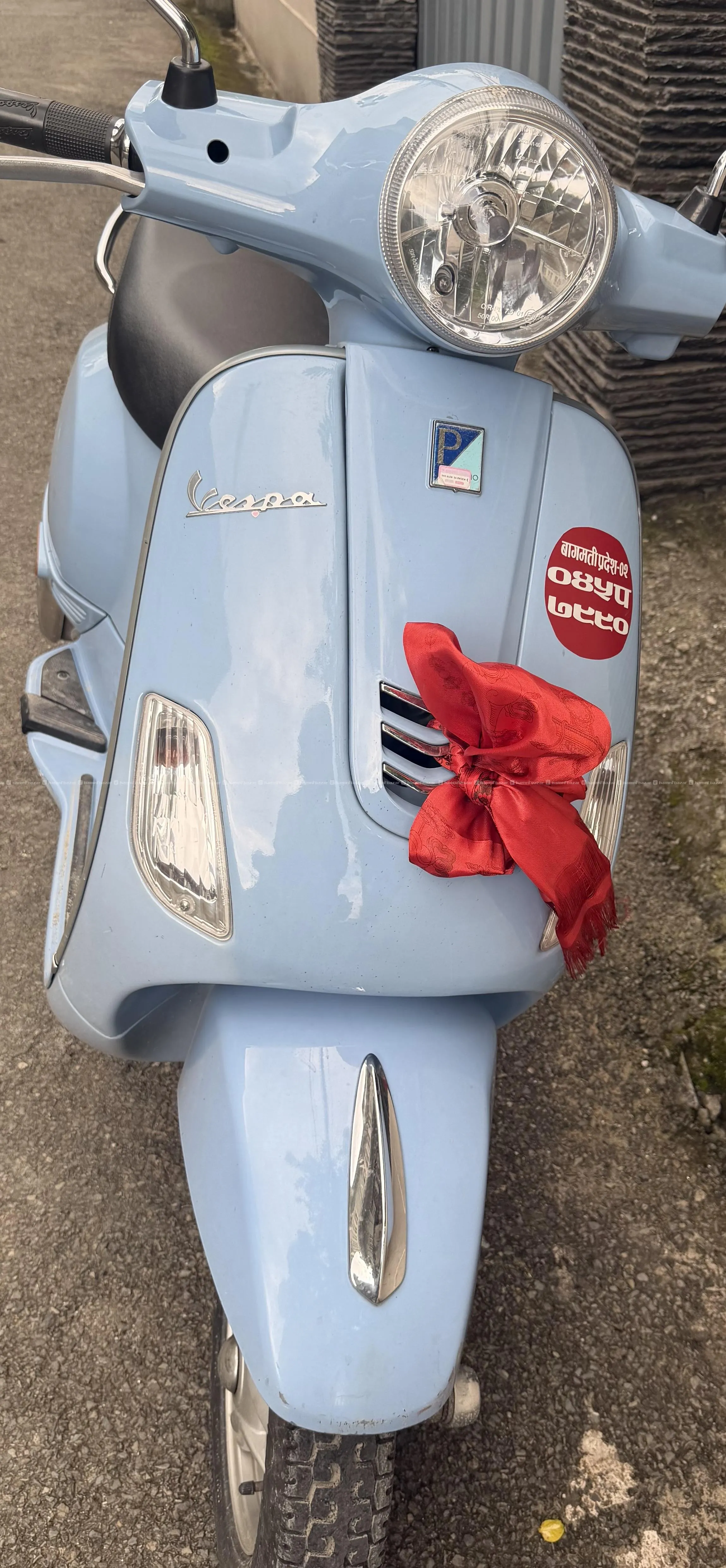 scooter 2