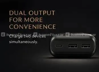 MY POWER®  M222 | 20000mAh POWER BANK 8