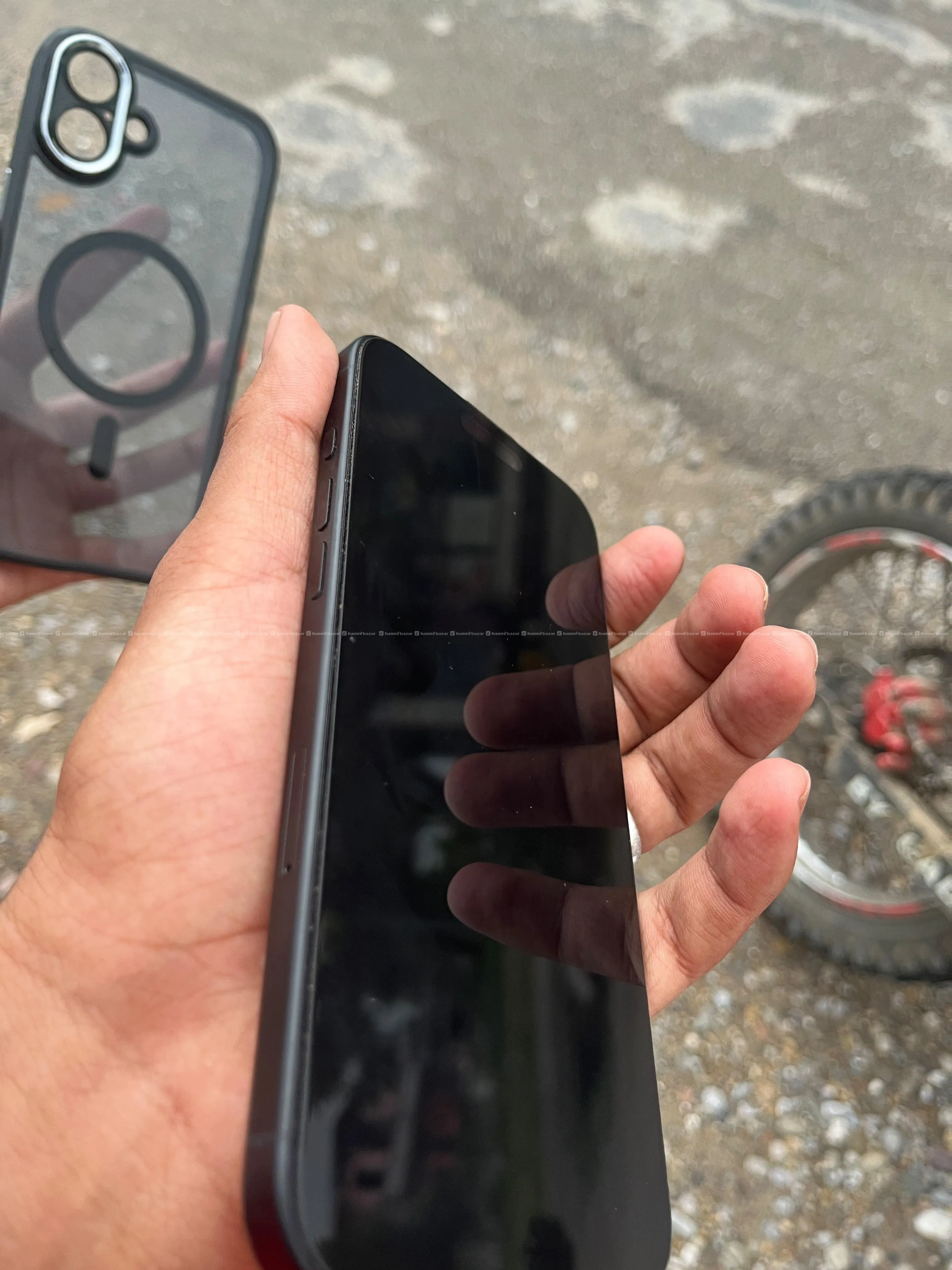 iphone 16 plus 7