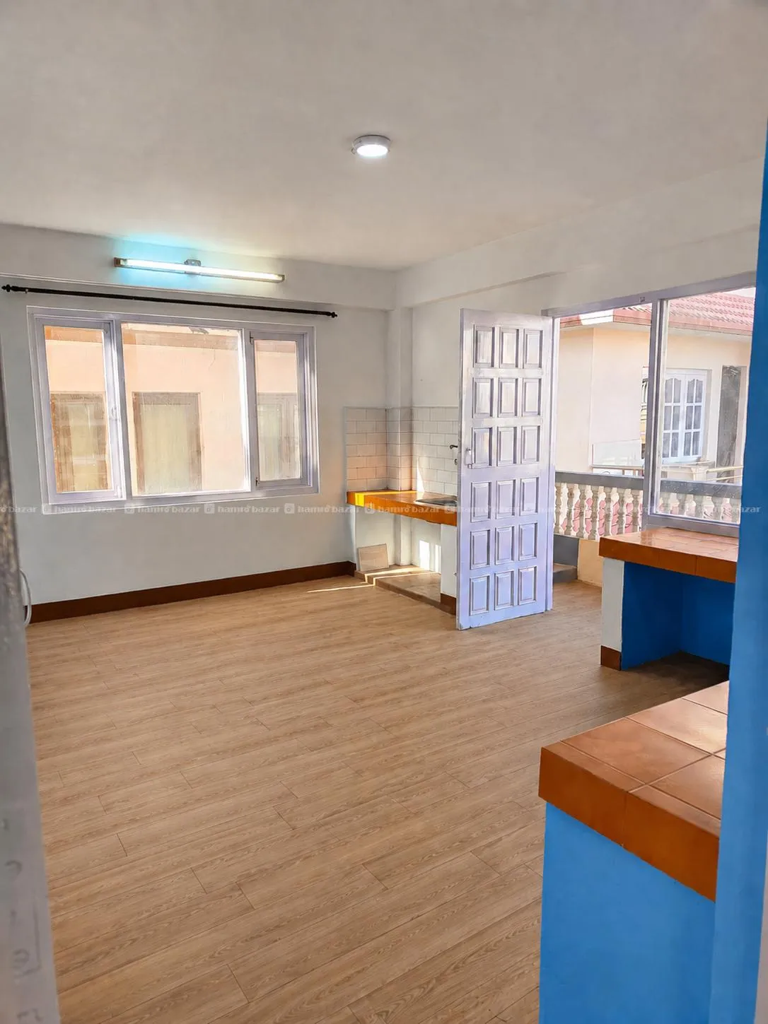 Flat for Rent in Sanepa 6