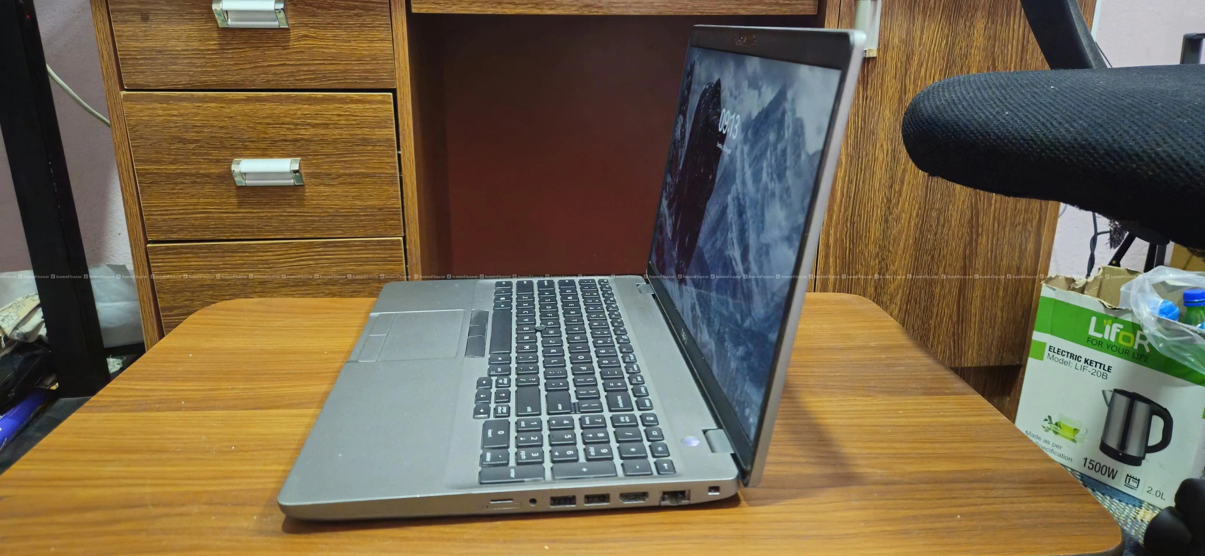 Dell Latitude 5511 | i5 10th Gen | 8/256GB | 4