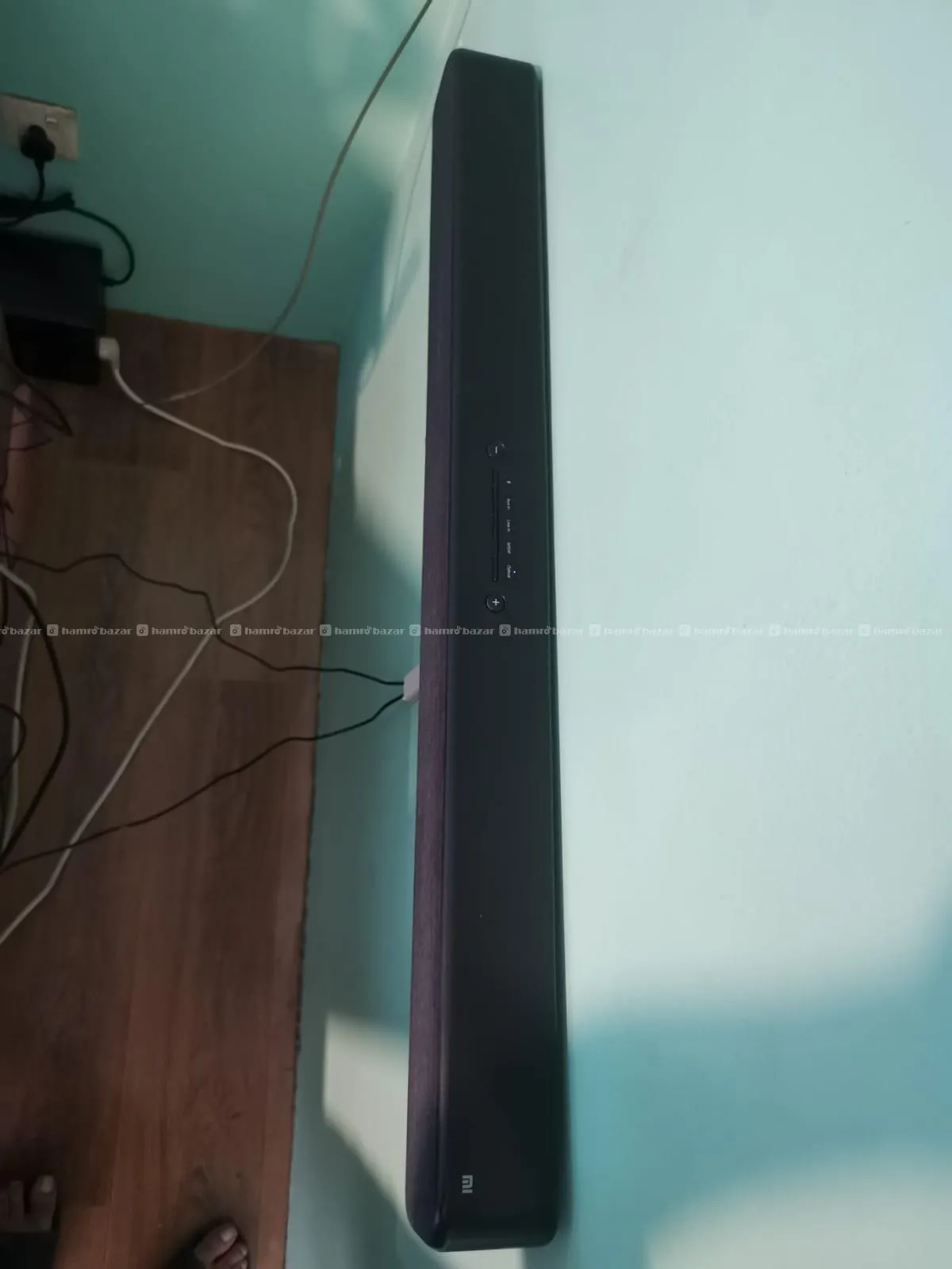 Xiaomi Soundbar pro : Bass Edition 2