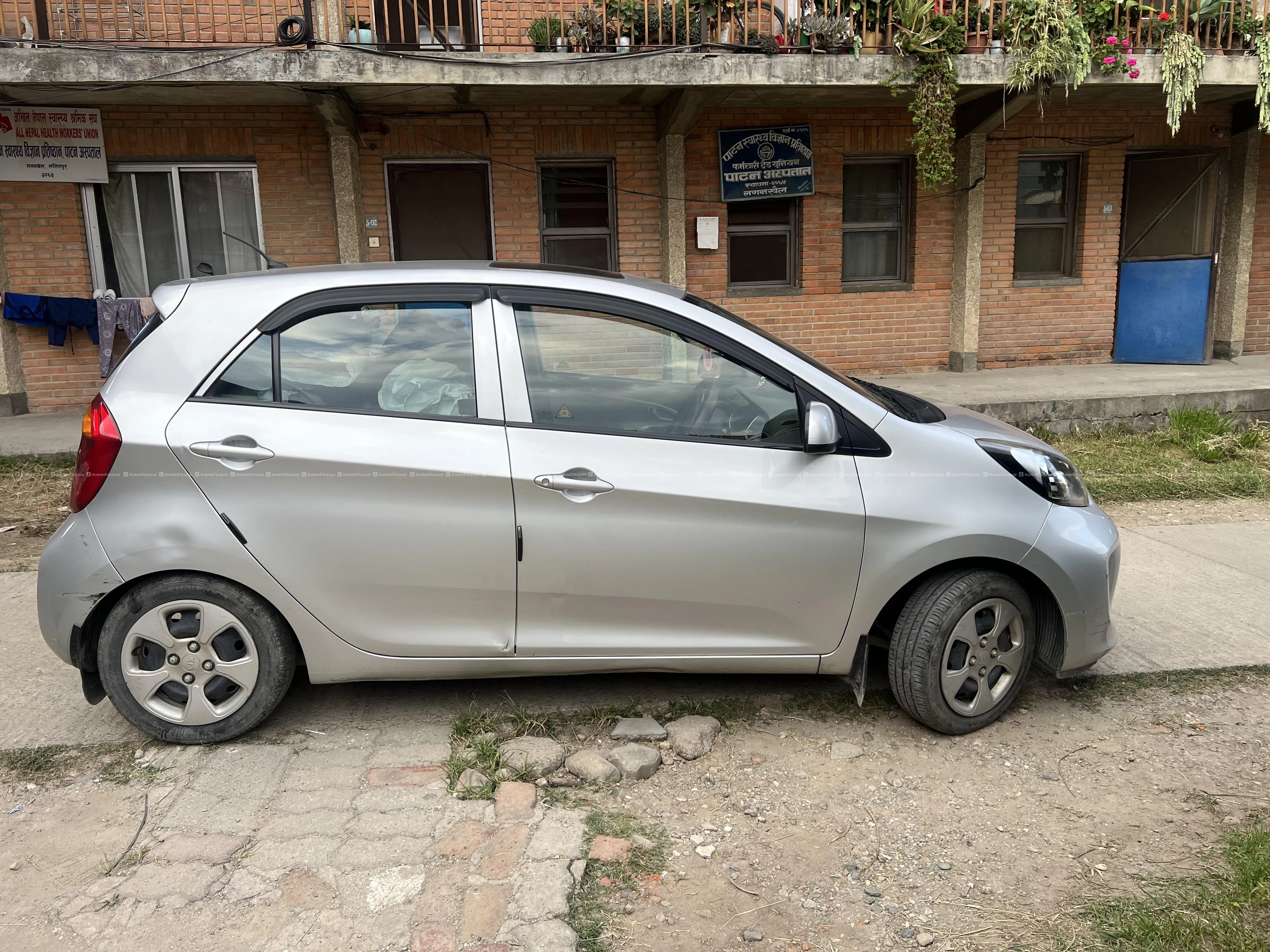 Kia Picanto 2016 2