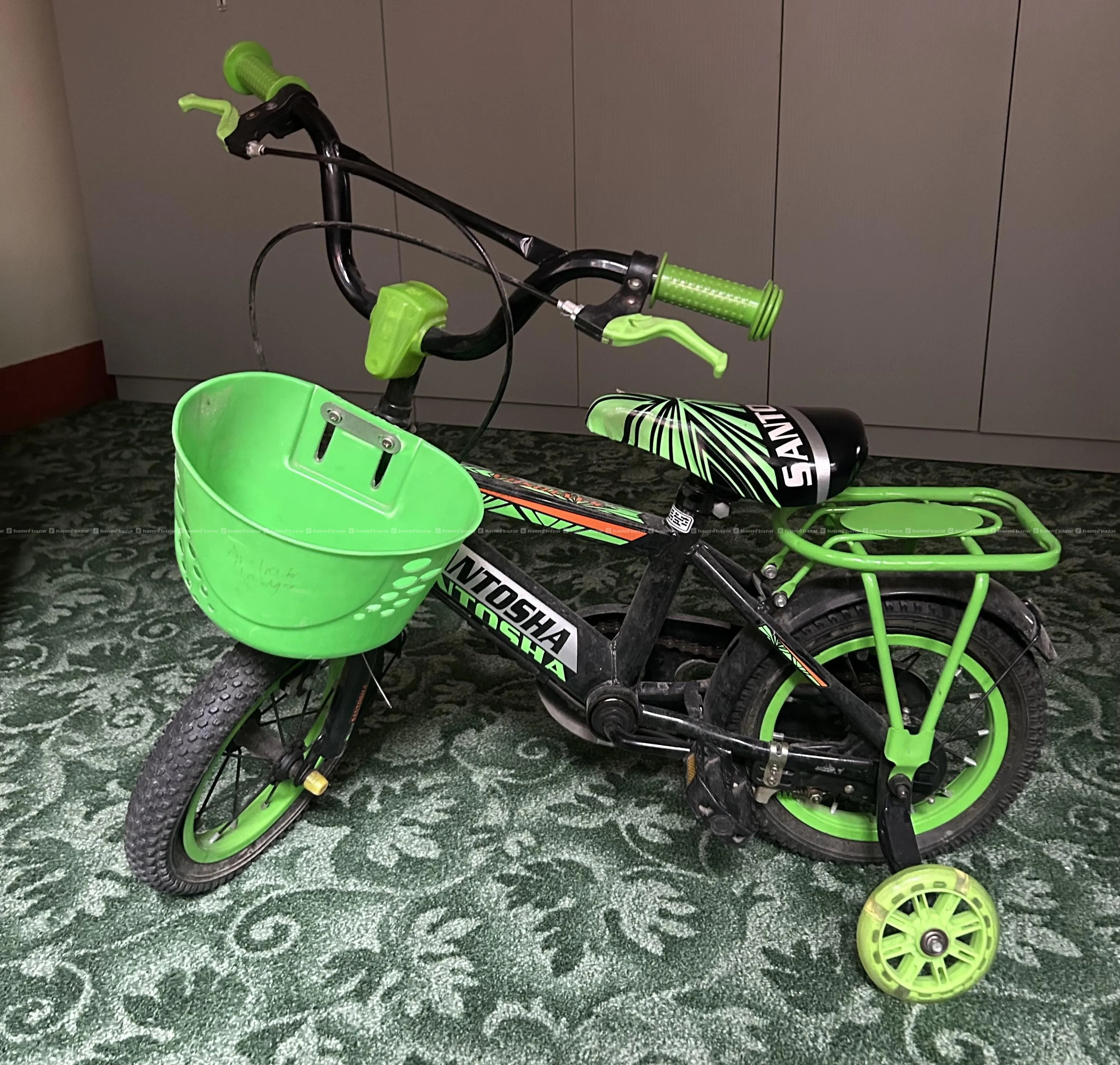 kids Cycle