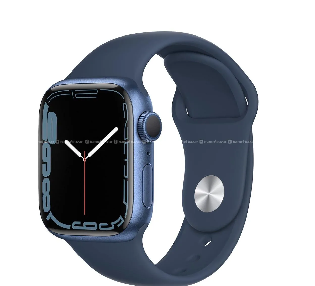 apple watch series 7 3