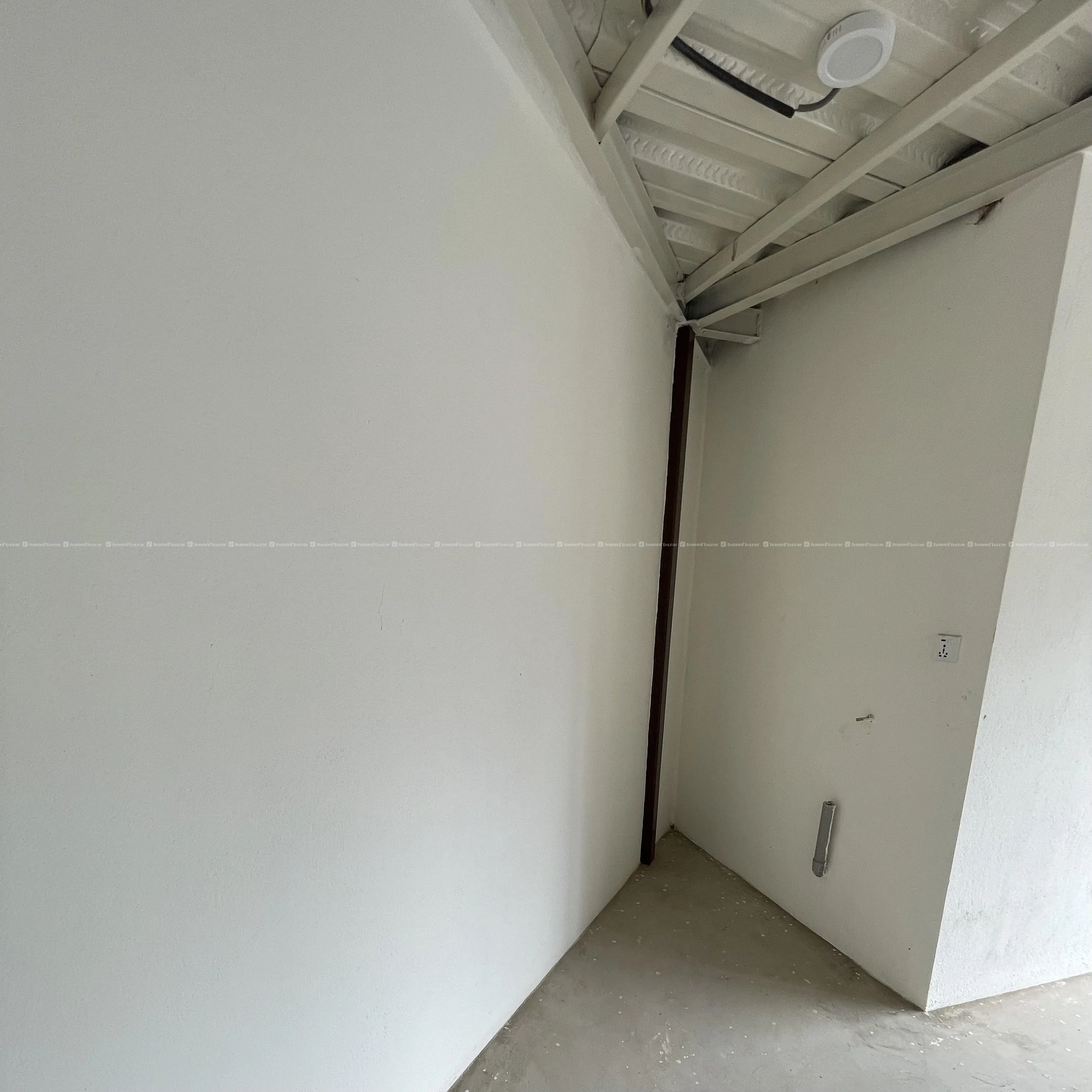 Shutter spce for Chiya Pasal / any business 5