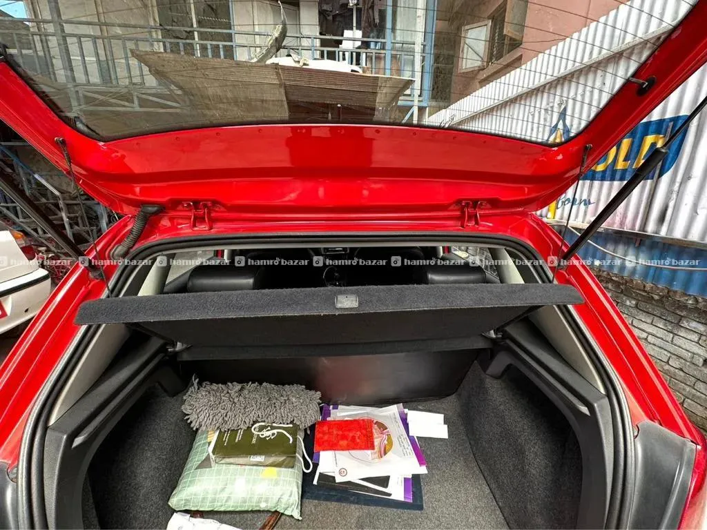 polo car sell 3