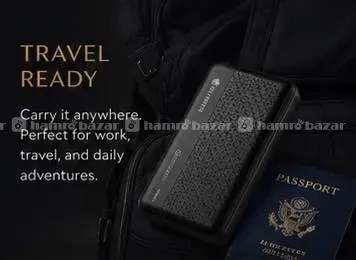 MY POWER®  M222 | 20000mAh POWER BANK 2