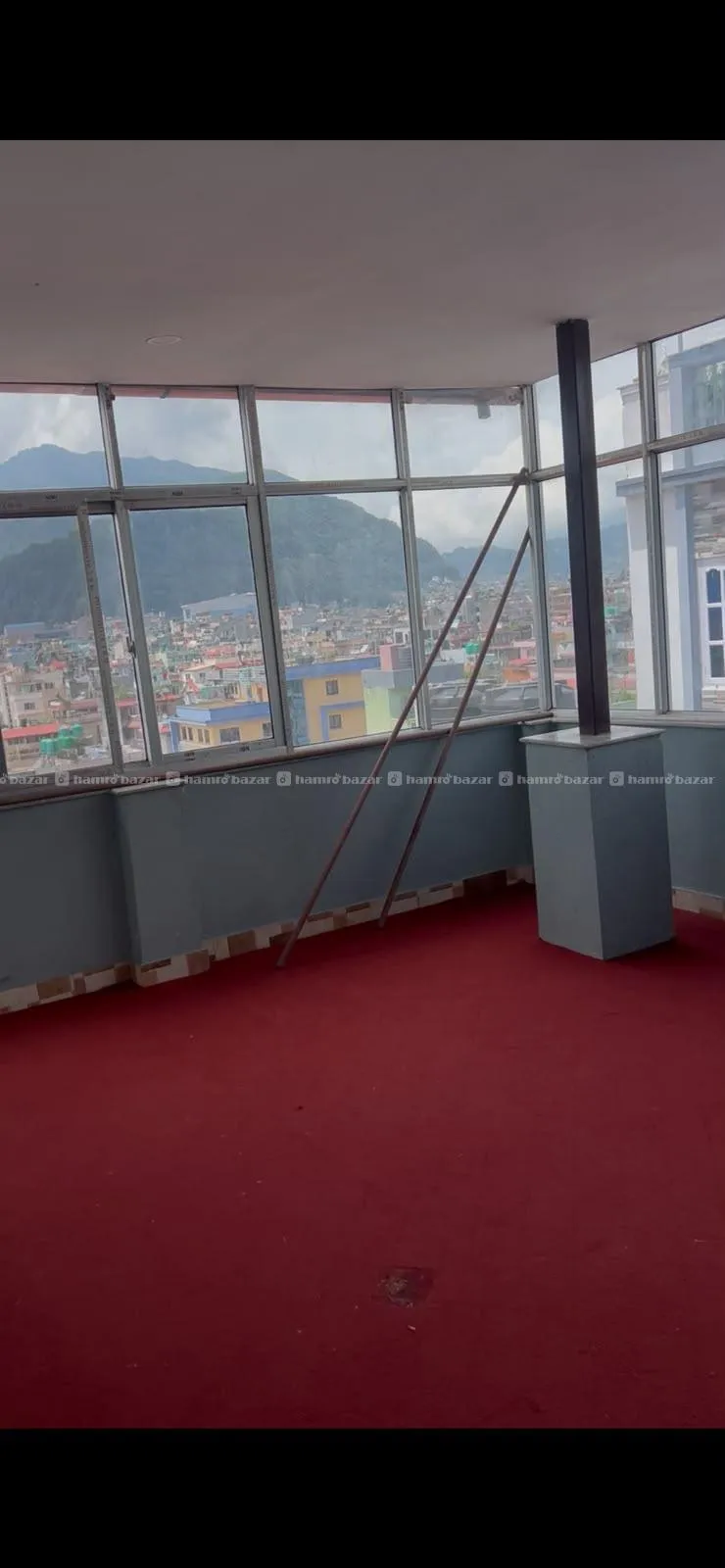 Flat at Lazimpat 3