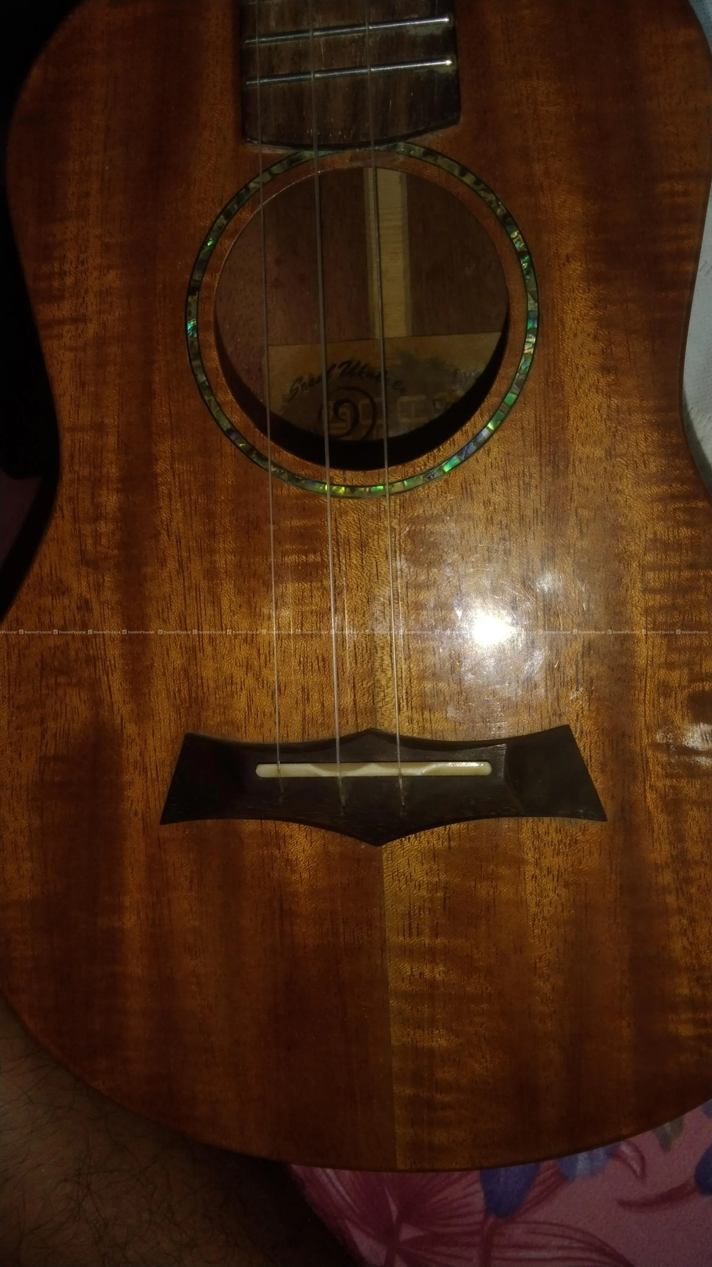 Ukelele 2