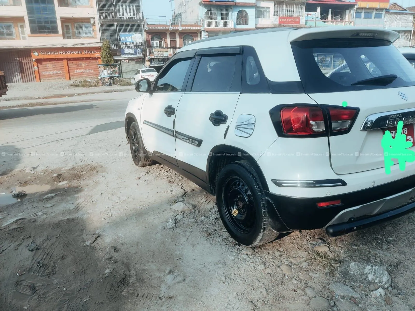 car 3