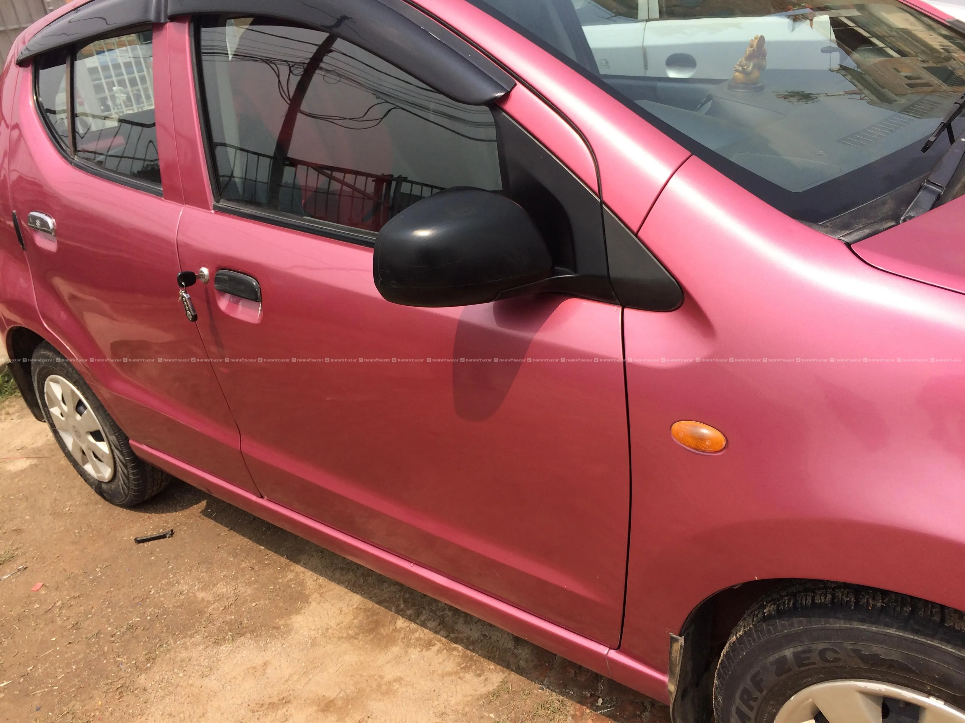 Maruti A Star full condition car 2