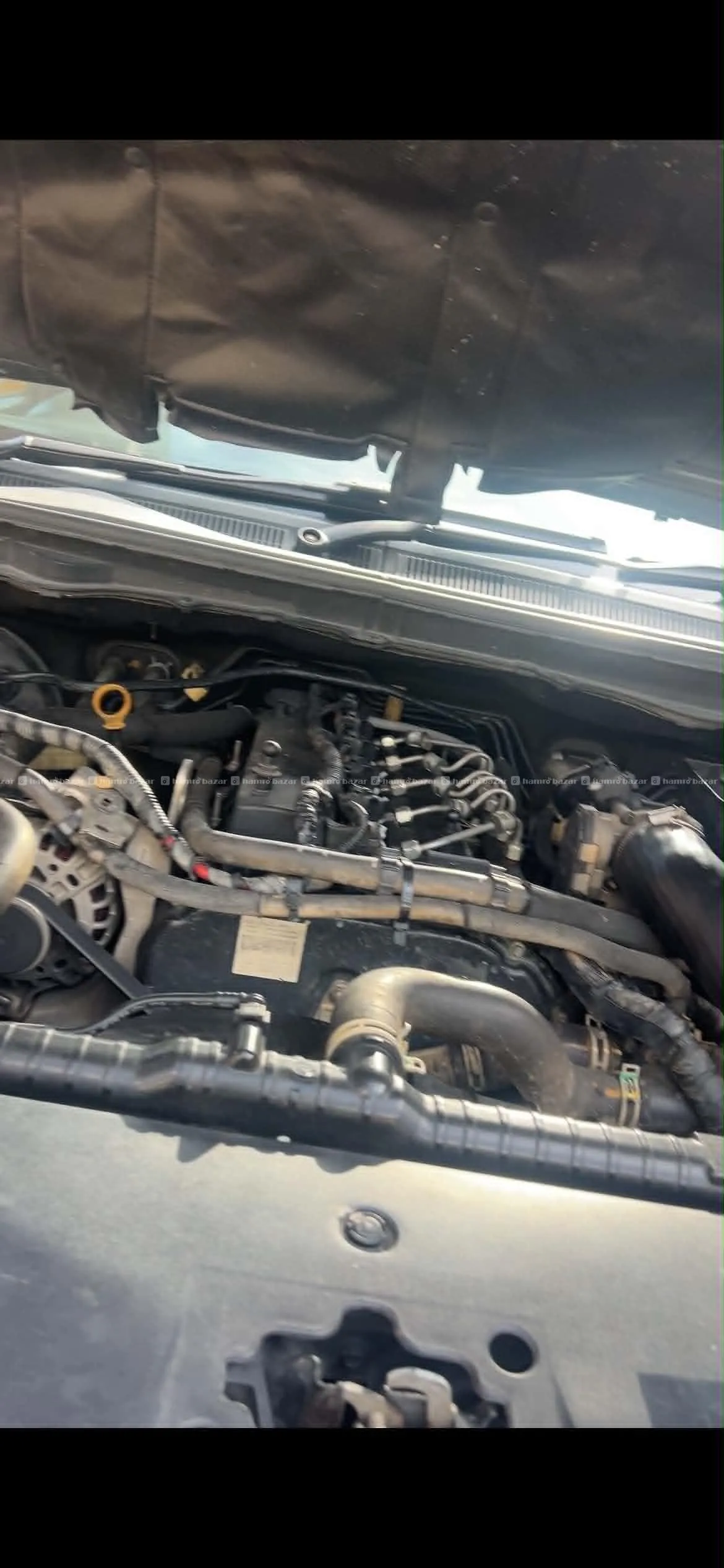 ford ranger 3.2 xl 3