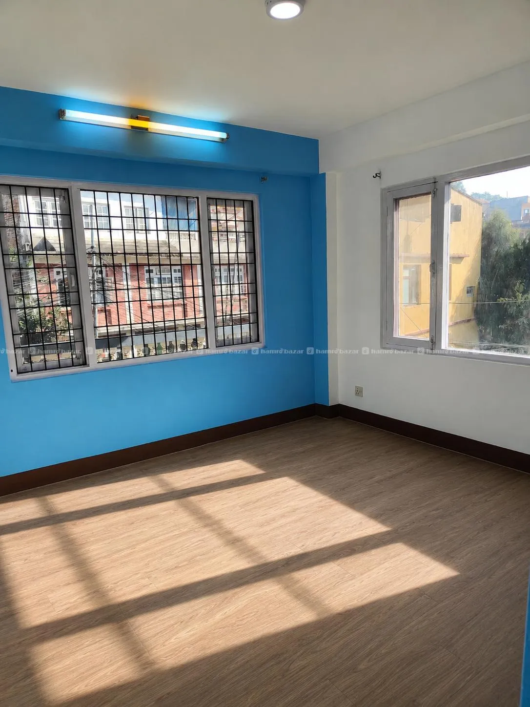 Flat for Rent in Sanepa 2