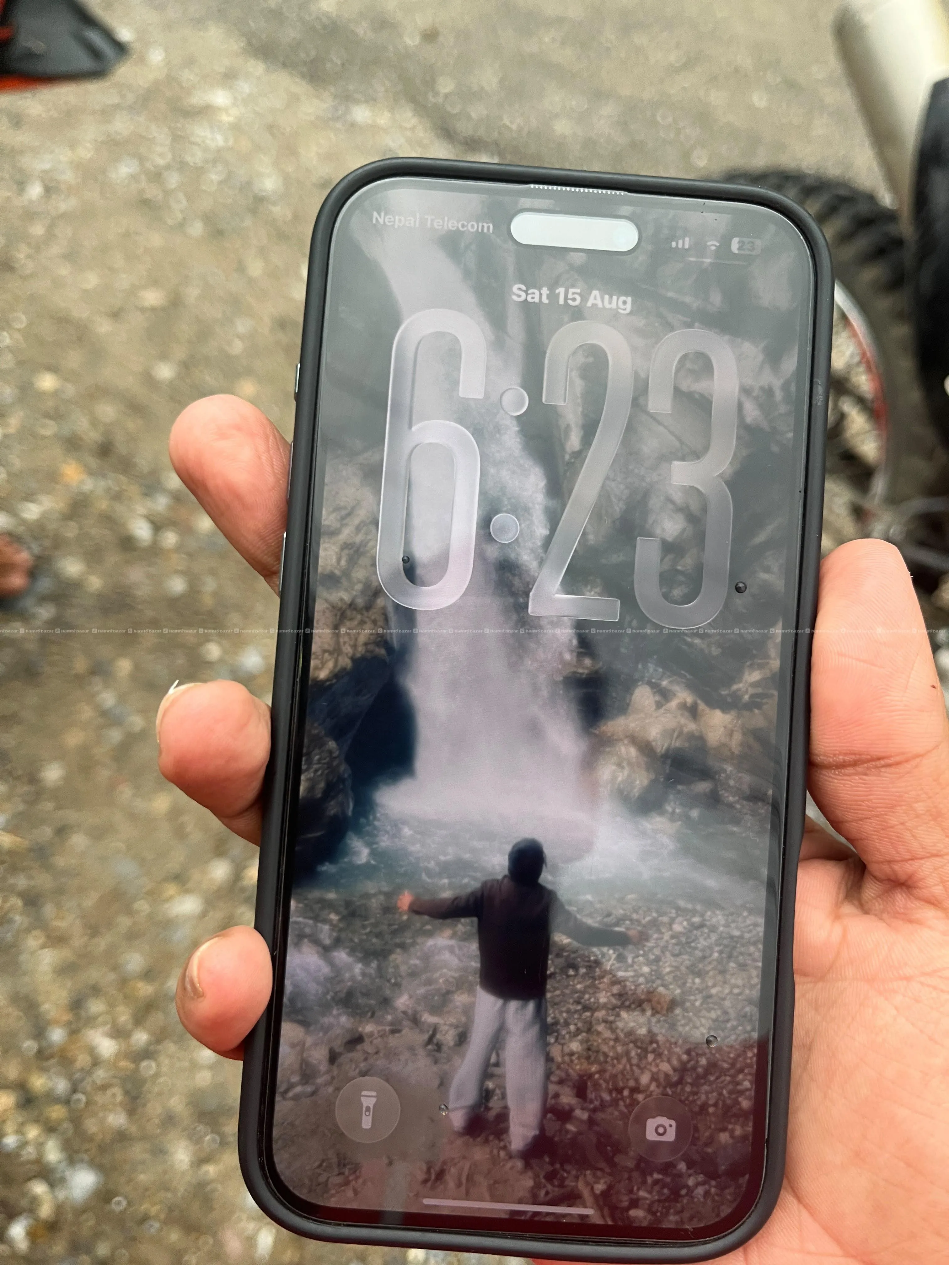iphone 16 plus 5