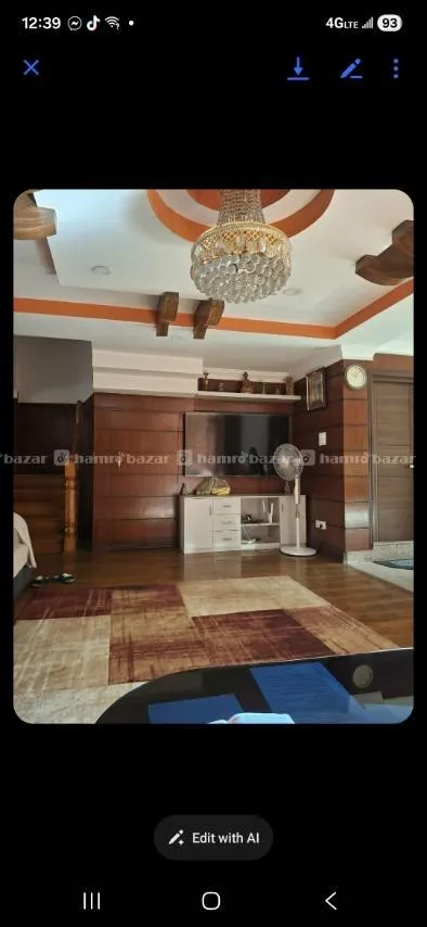 House for rent 3